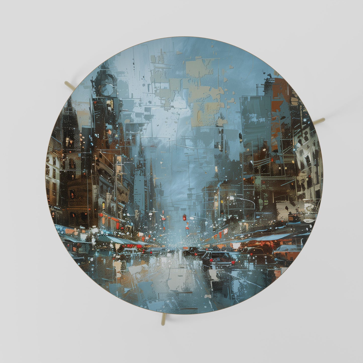 URBAN FEVER Coffee Table 69