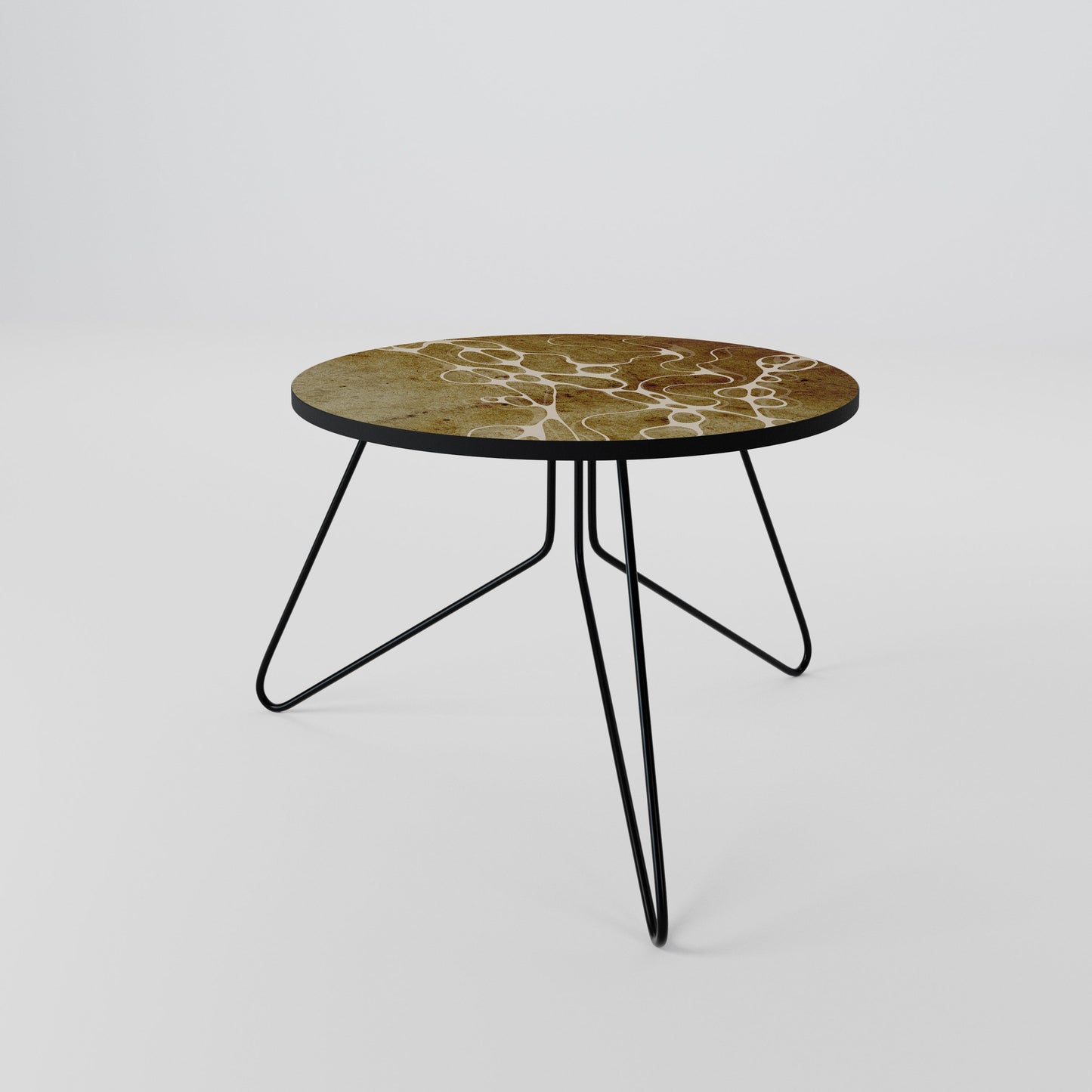 ARCANE ARRAY Coffee Table 60