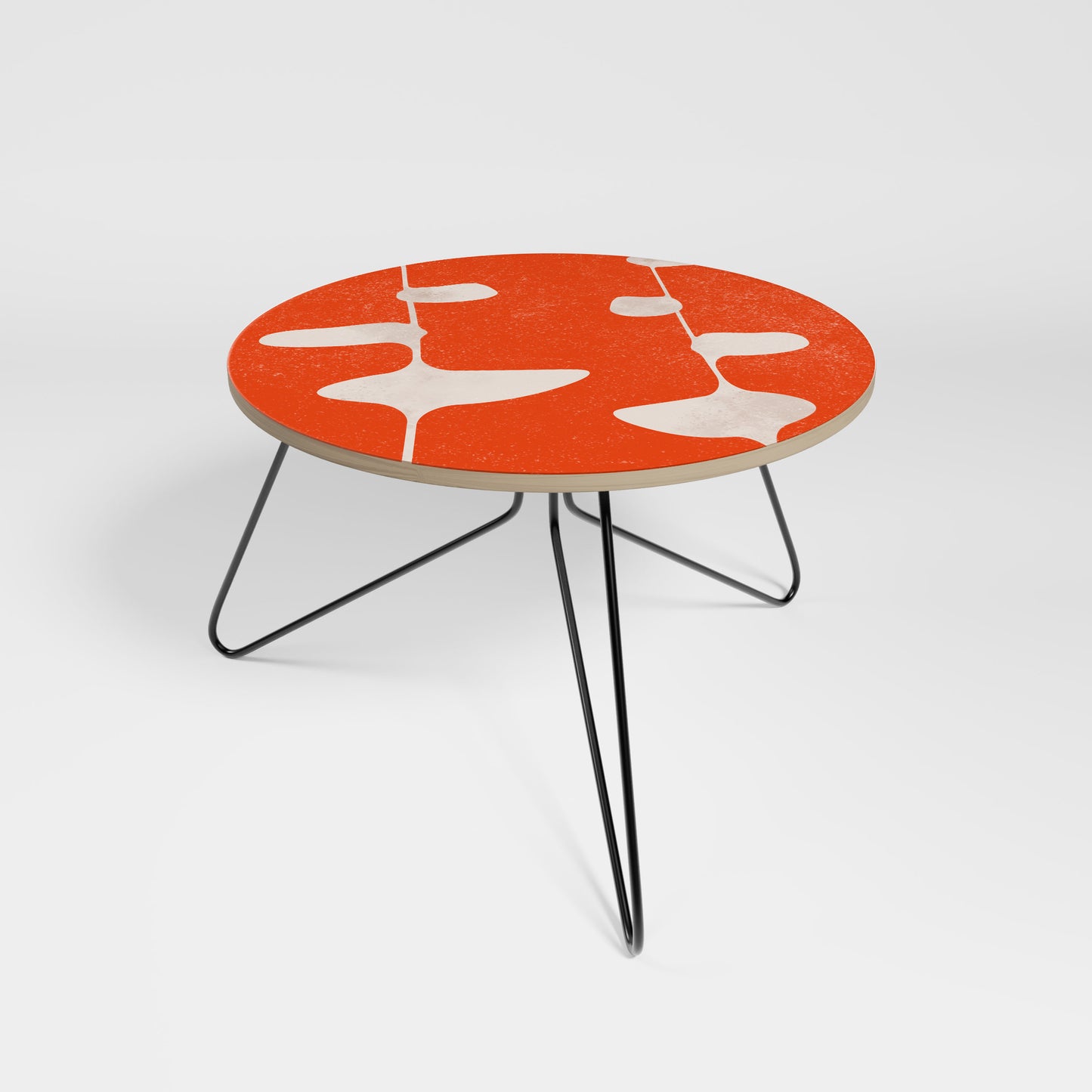 COURAGE MOLD Small Coffee Table