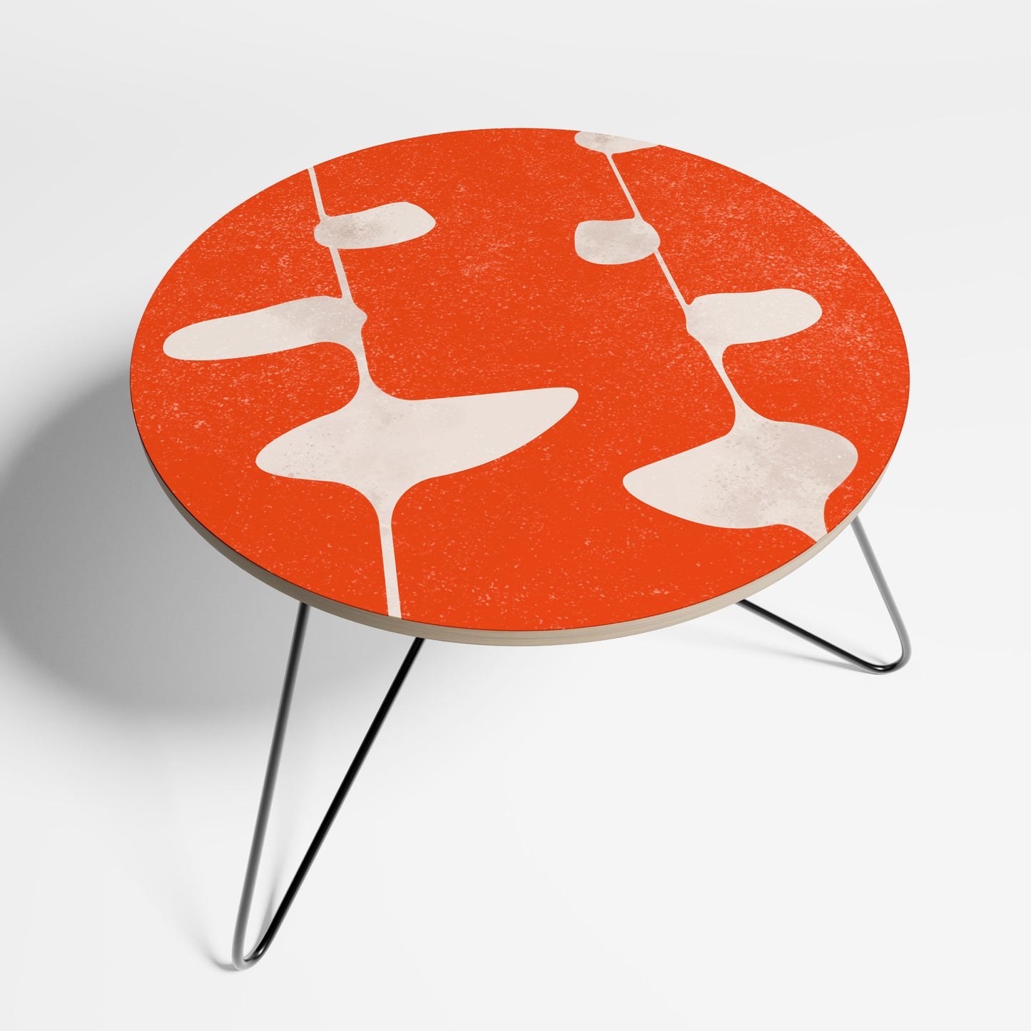 COURAGE MOLD Small Coffee Table