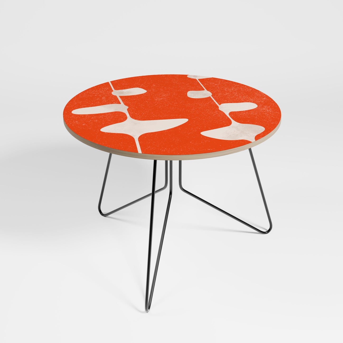 COURAGE MOLD Large Coffee Table