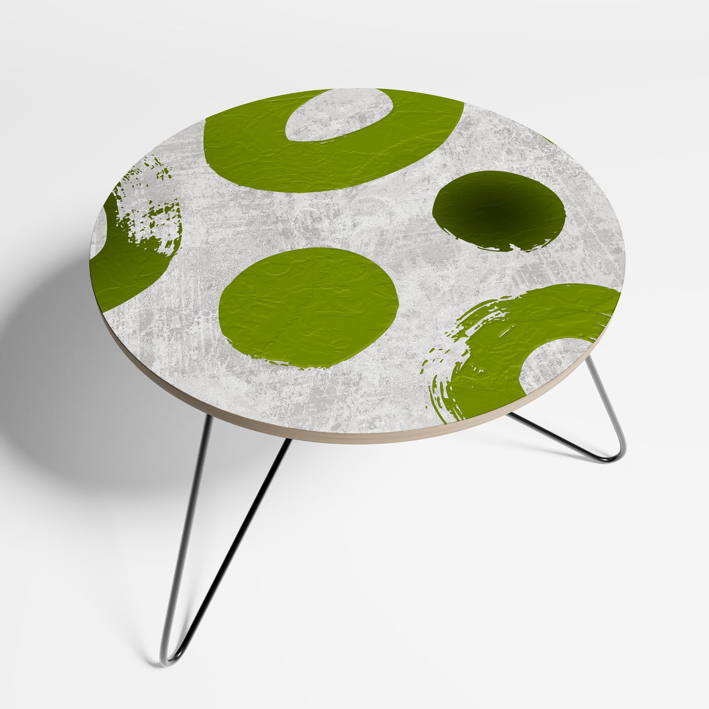 GREEN RHAPSODY Litet soffbord