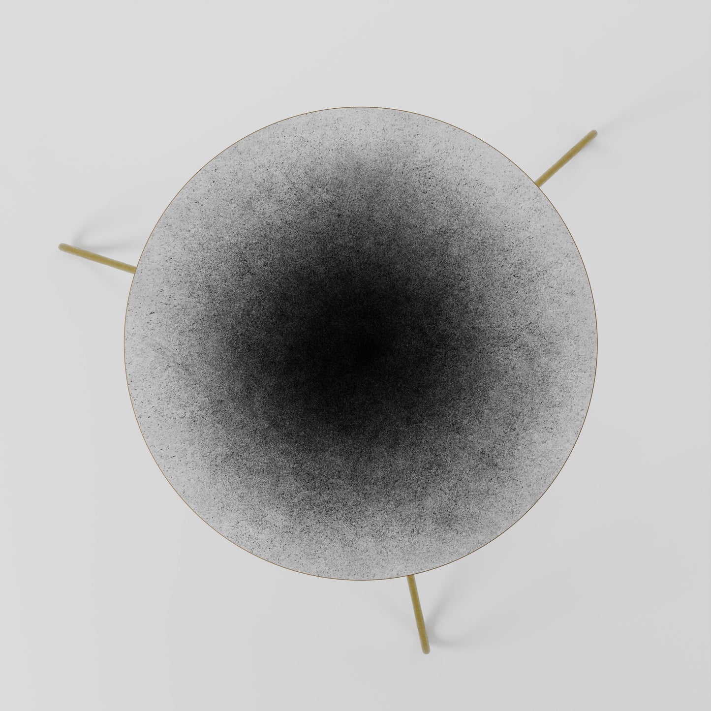BLACK HOLE Soffbord 60