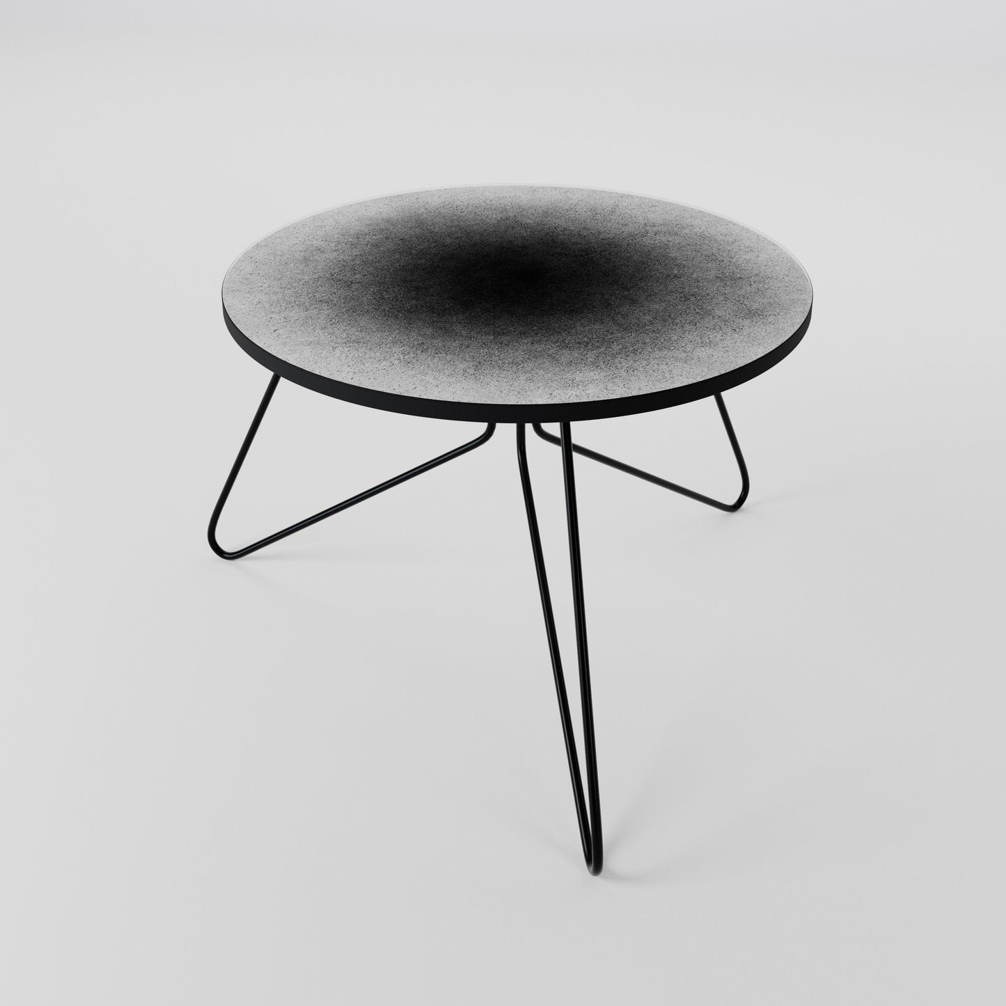 BLACK HOLE Soffbord 60