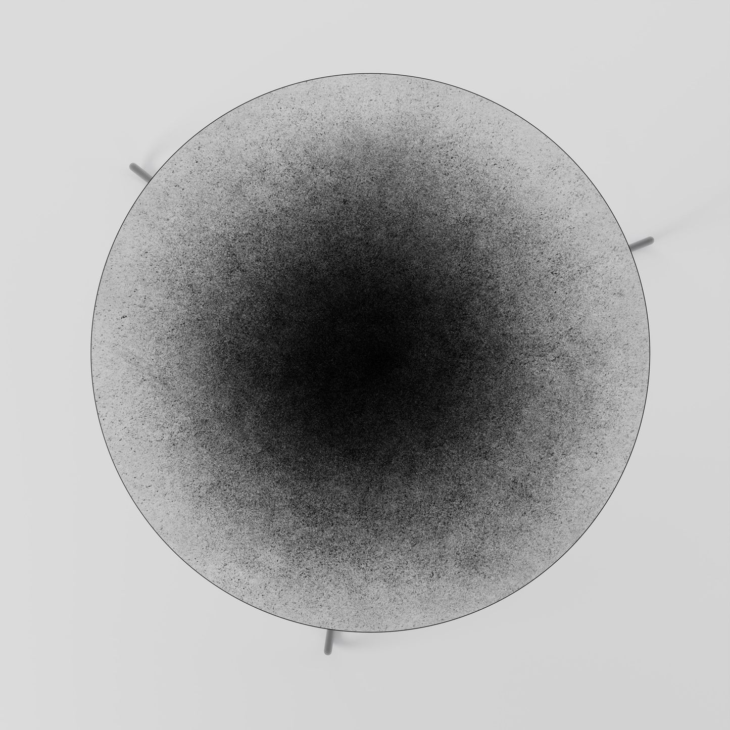 BLACK HOLE Soffbord 69
