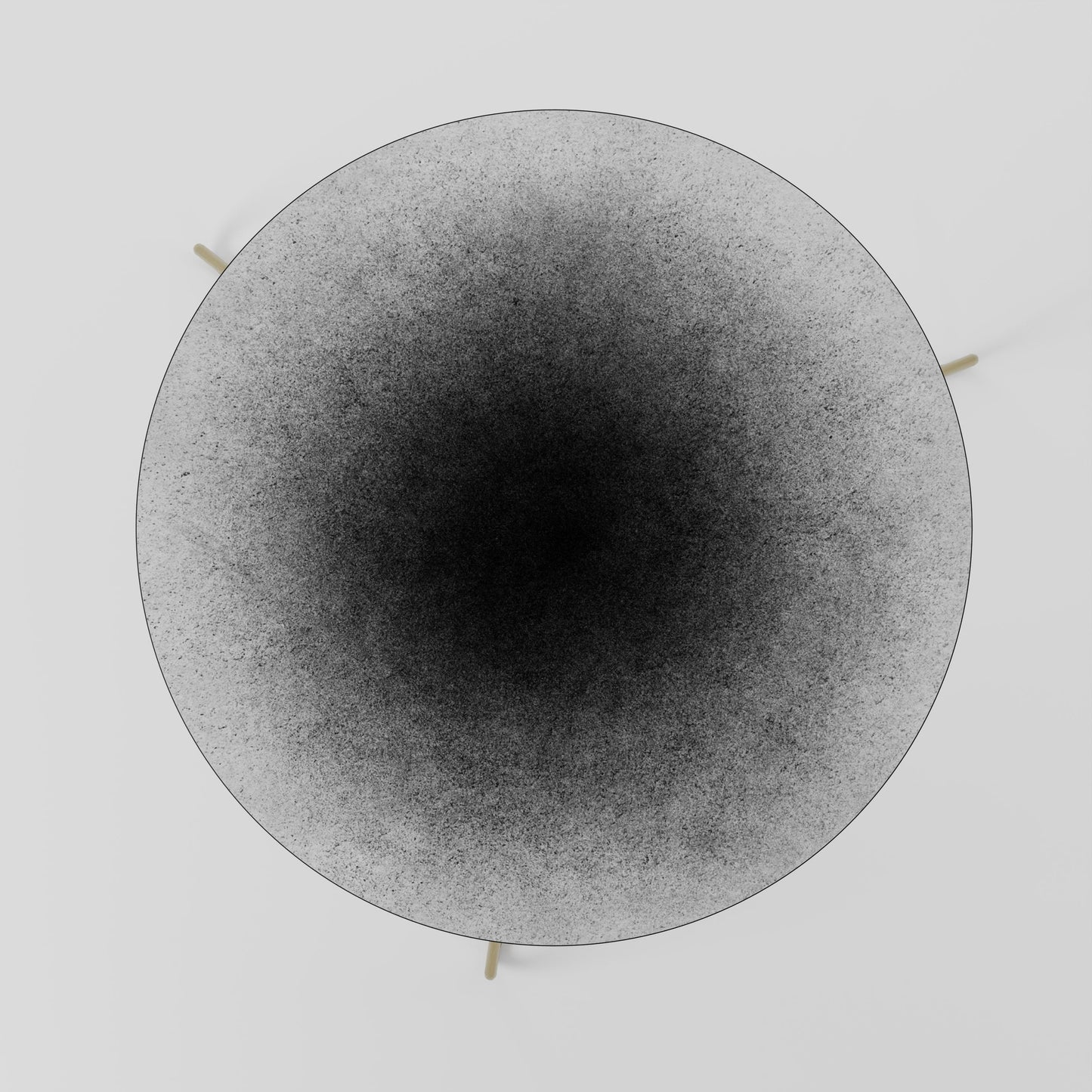 BLACK HOLE Soffbord 69
