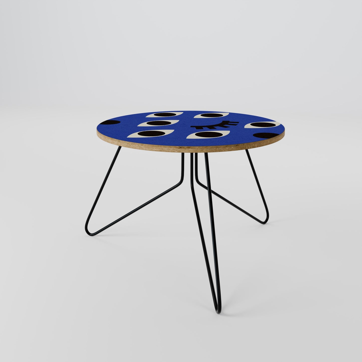 UNDER CONTROL Coffee Table 60