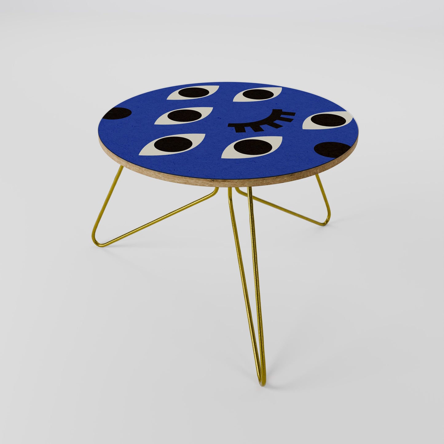 UNDER CONTROL Coffee Table 60