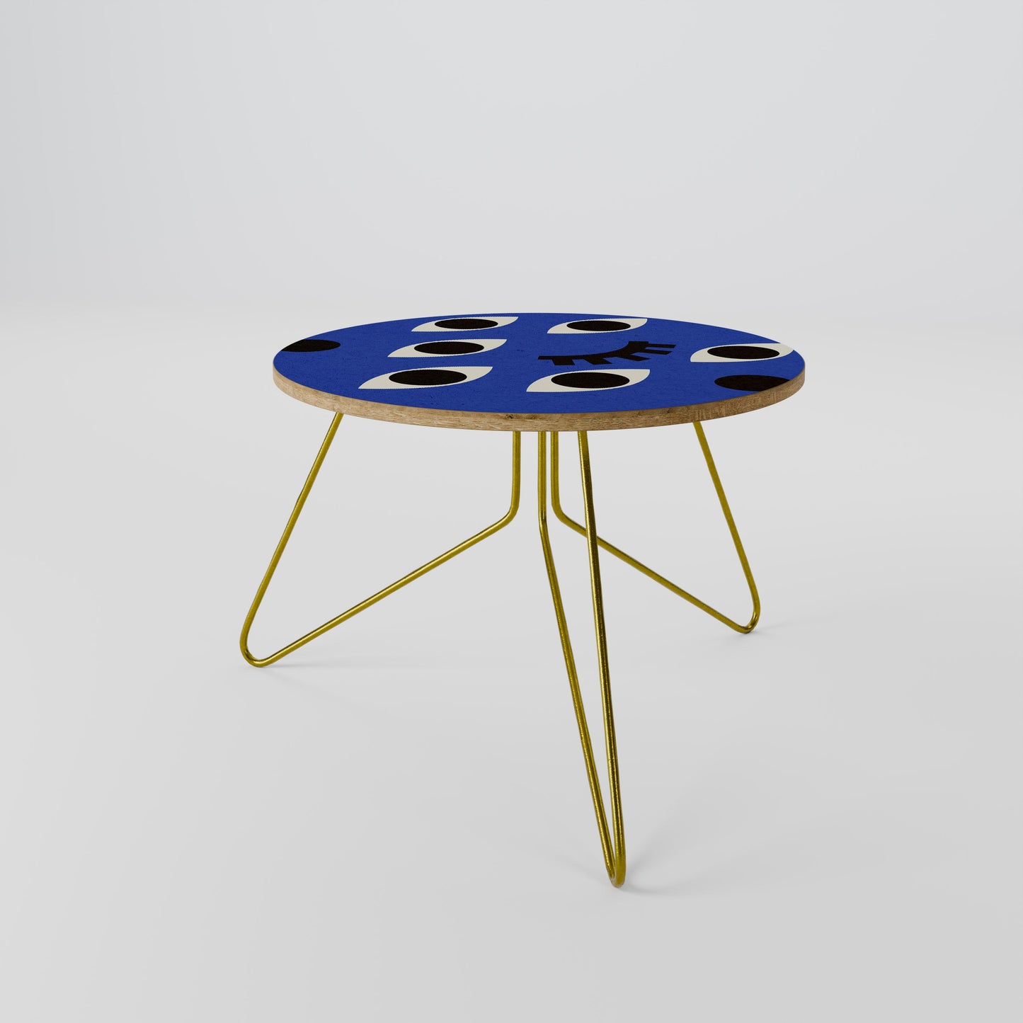 UNDER CONTROL Coffee Table 60