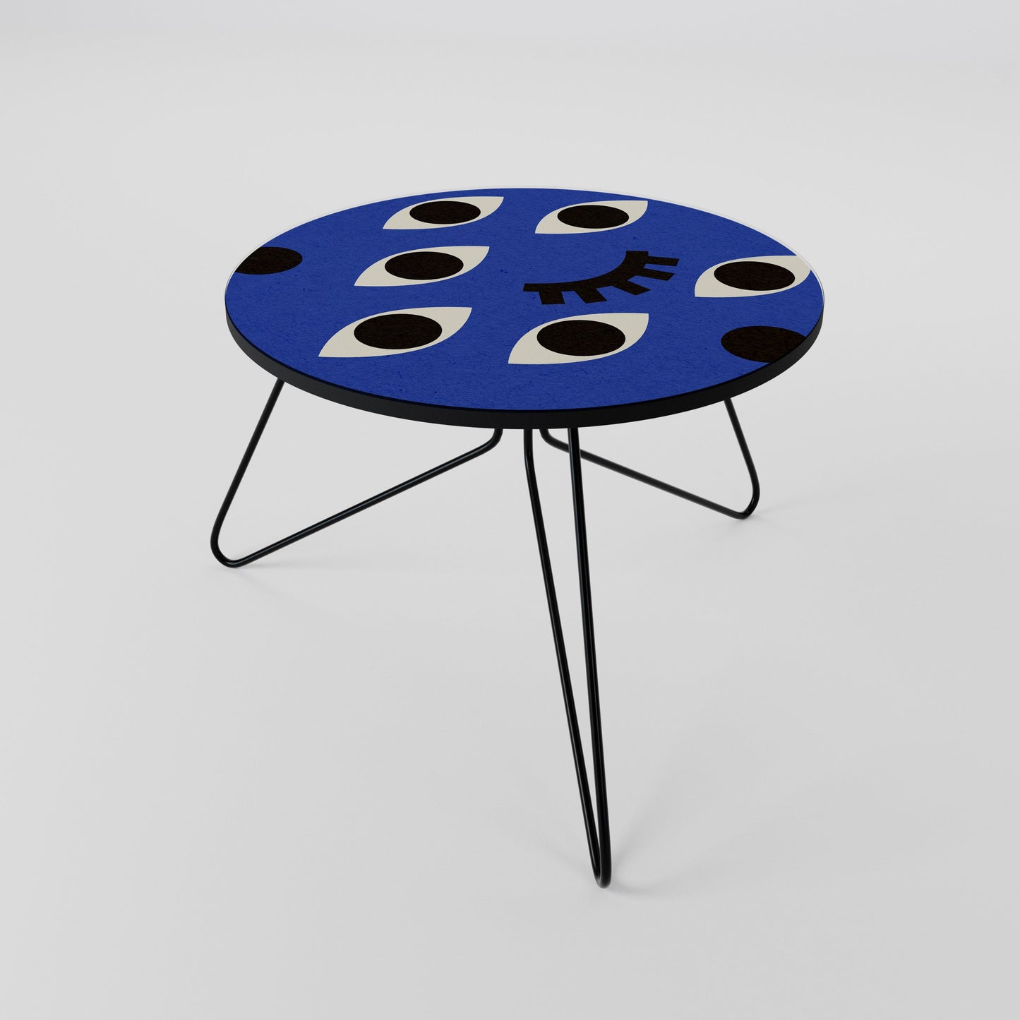 UNDER CONTROL Coffee Table 60