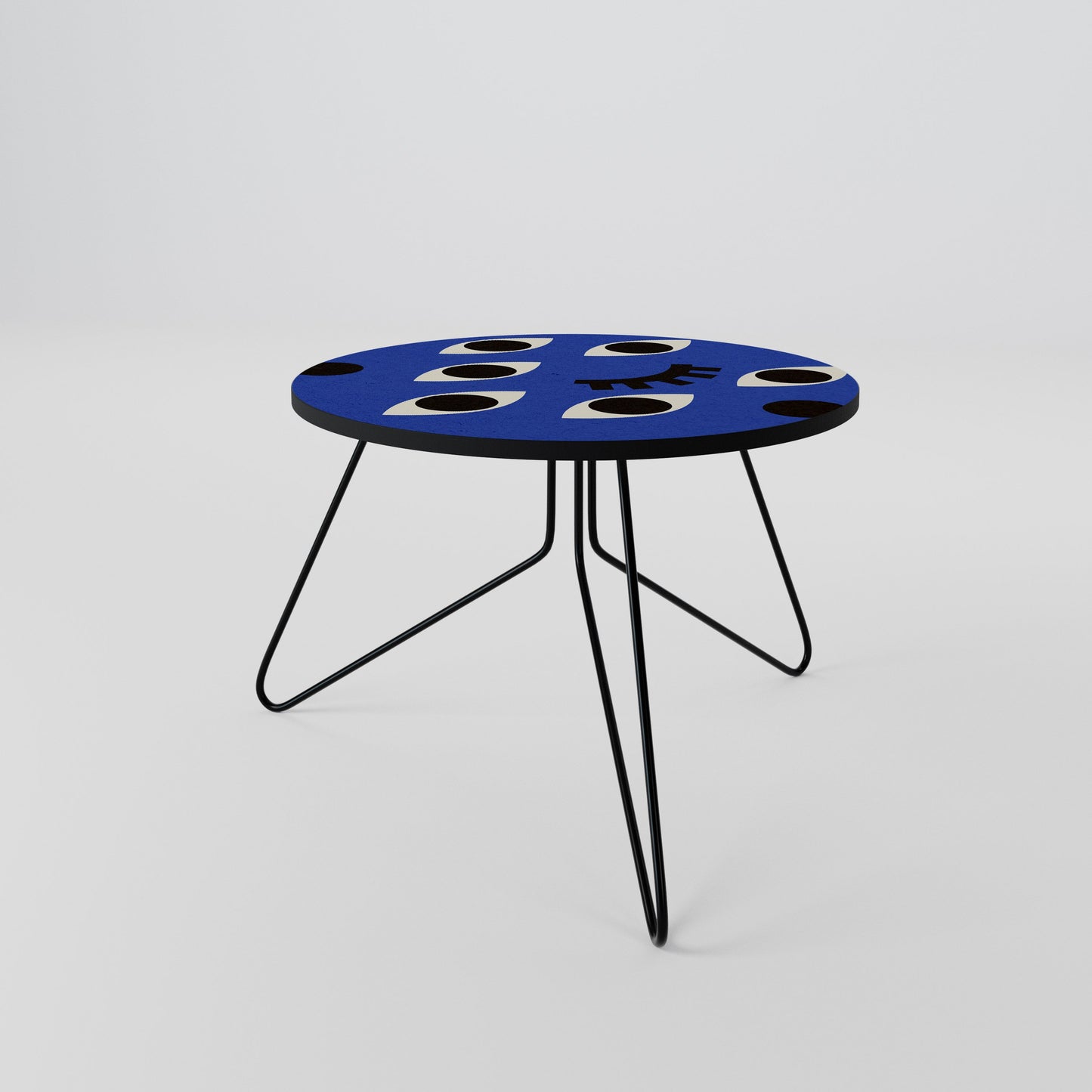 UNDER CONTROL Coffee Table 60