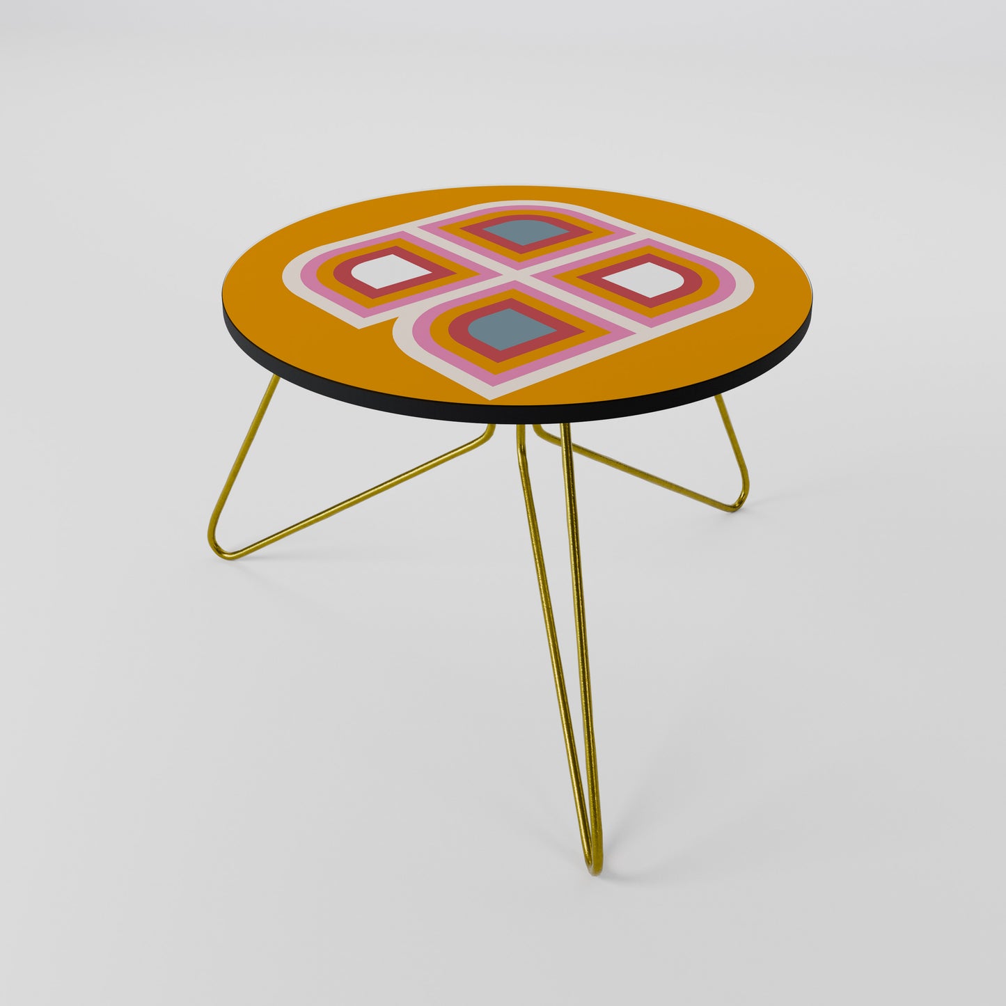 GEOMETRIC VARIATION Soffbord