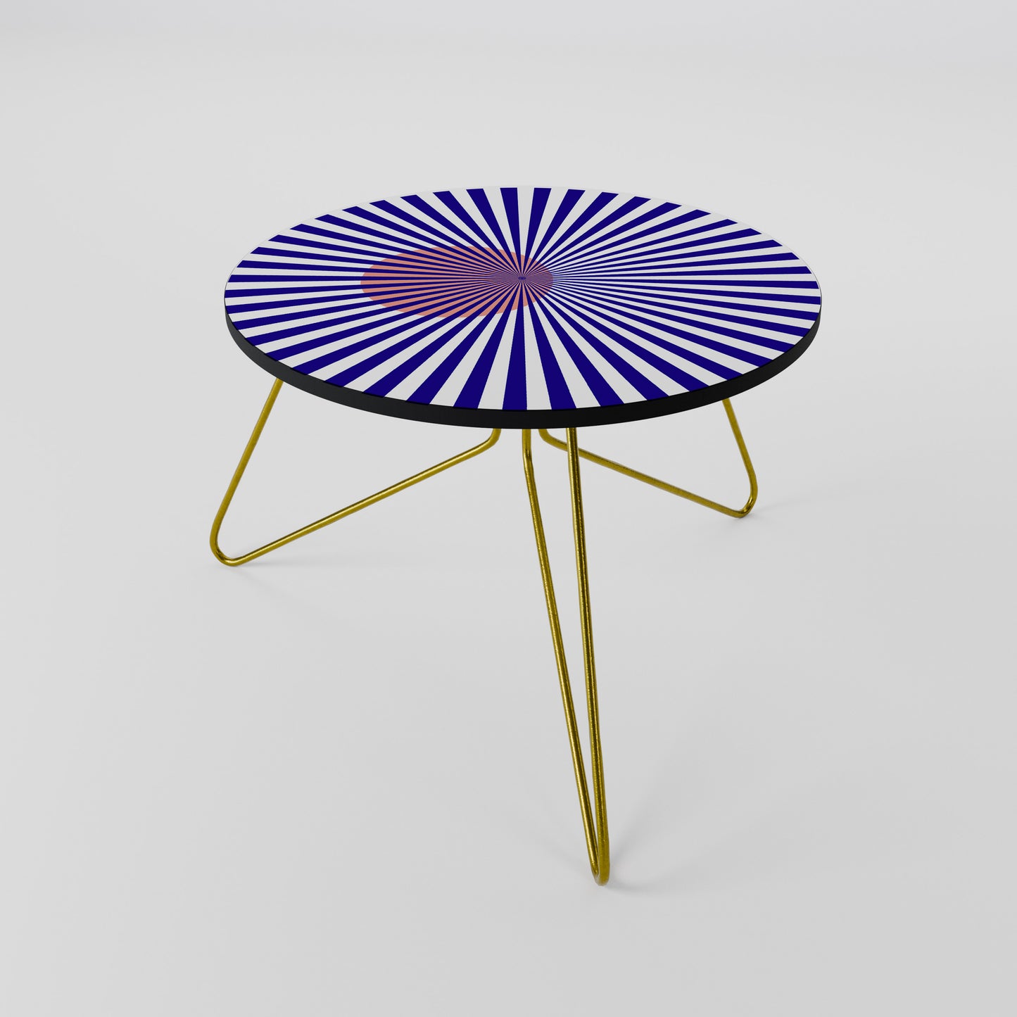 RADIANT ILLUSION Soffbord