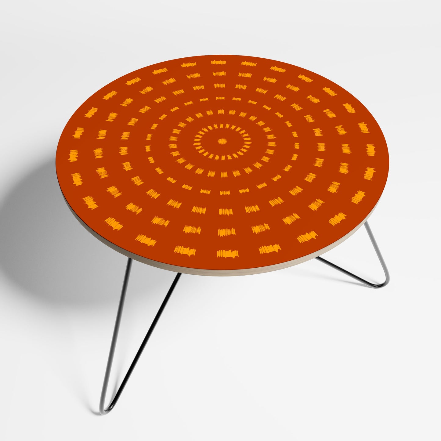 RADIANT ENERGY Litet soffbord