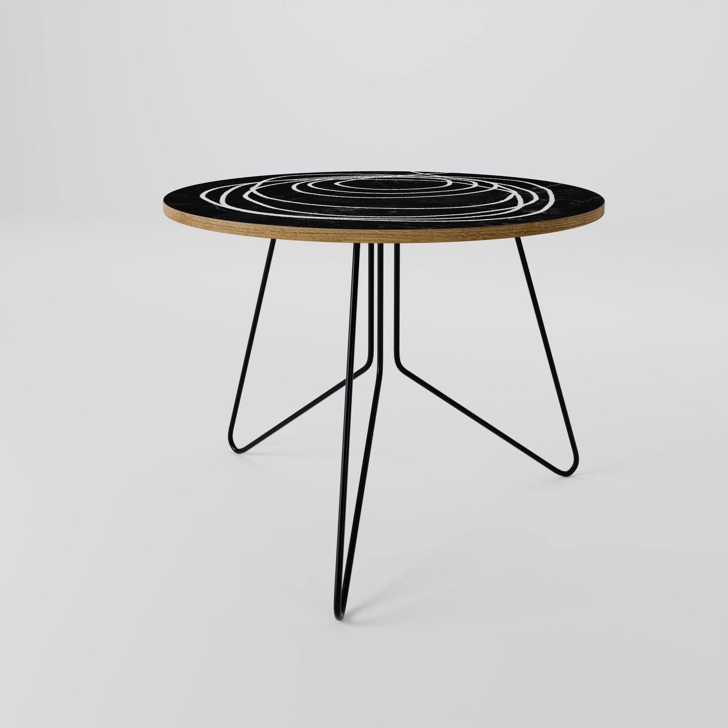 TRUST CIRCLES Coffee Table 69