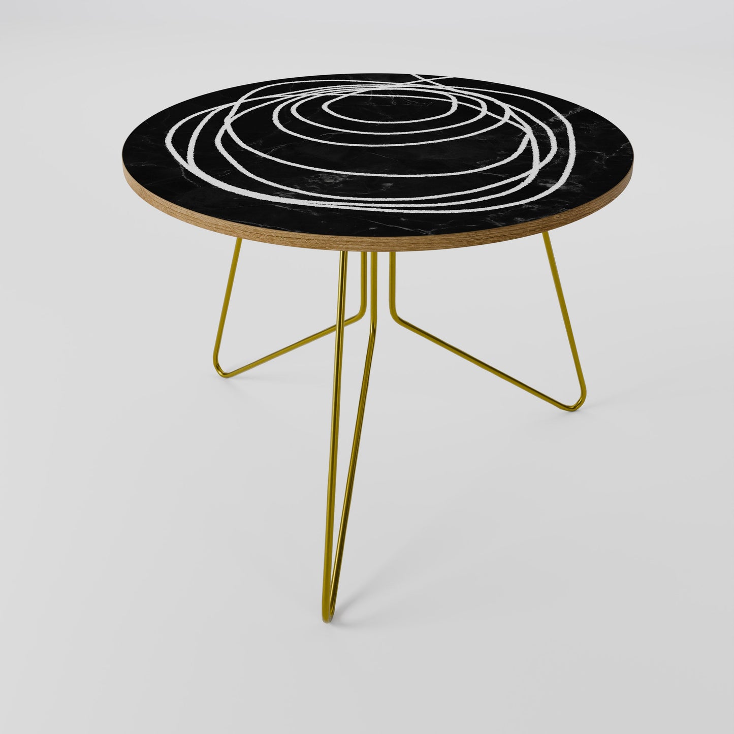 TRUST CIRCLES Coffee Table 69