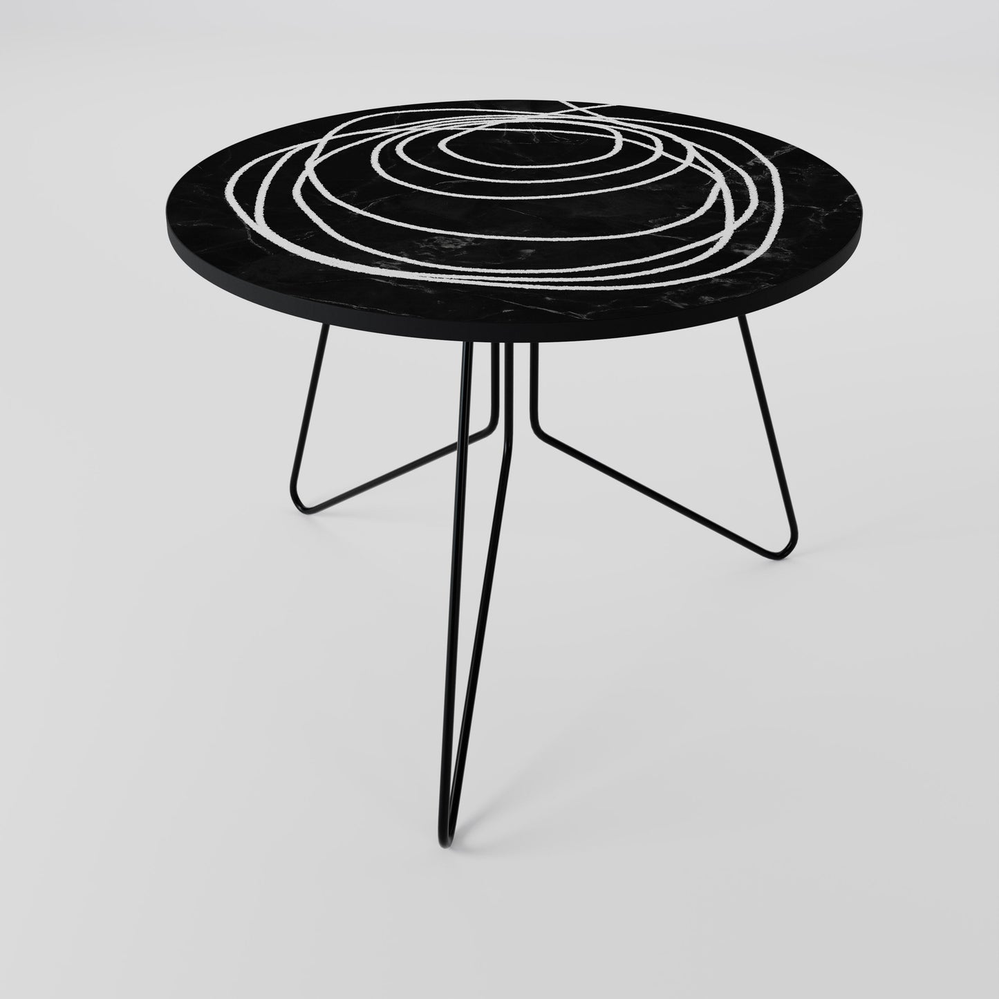 TRUST CIRCLES Coffee Table 69