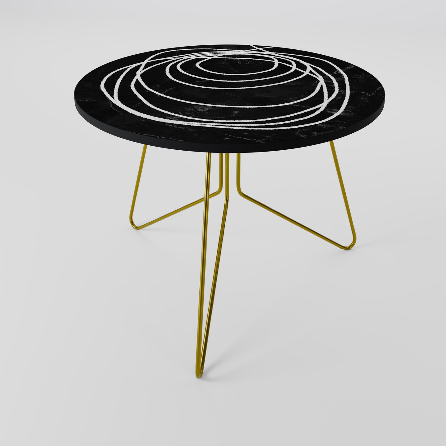 TRUST CIRCLES Coffee Table 69