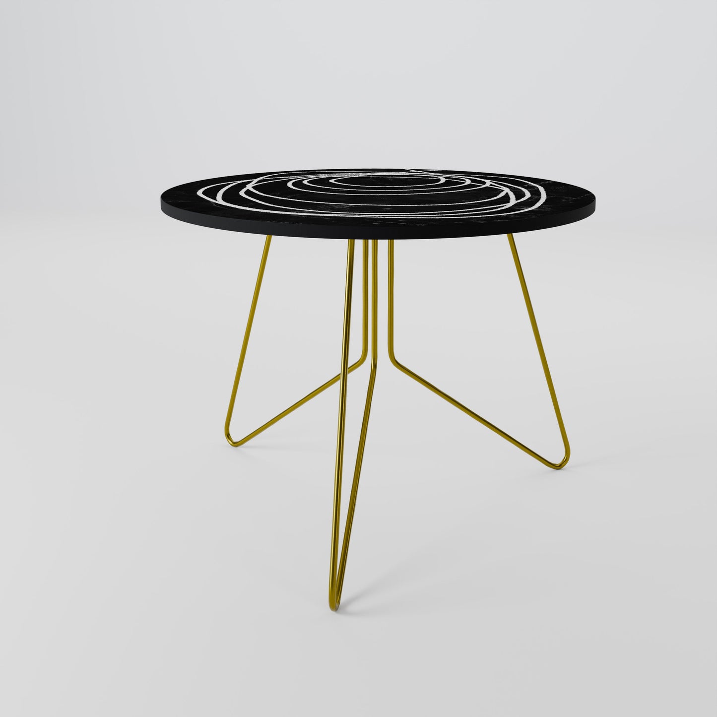 TRUST CIRCLES Coffee Table 69