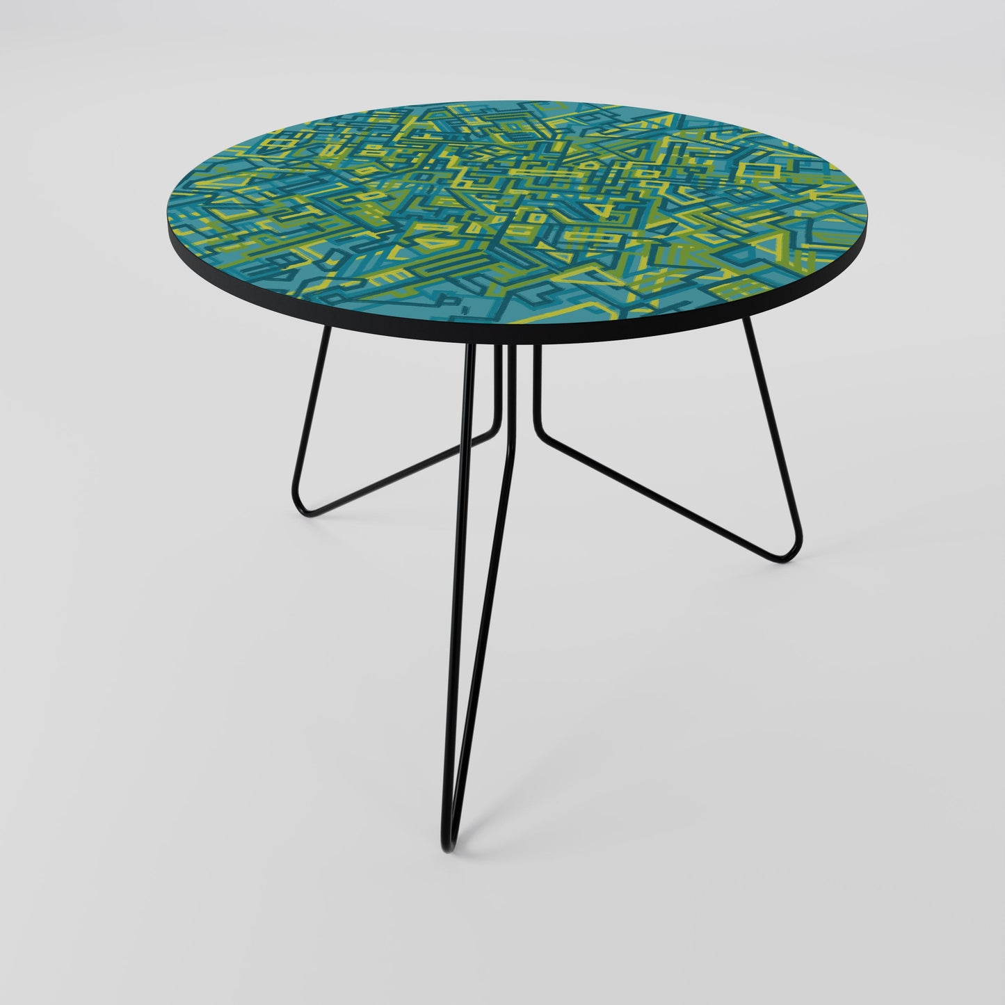 NOSTALGIC MEMORIES Coffee Table 69