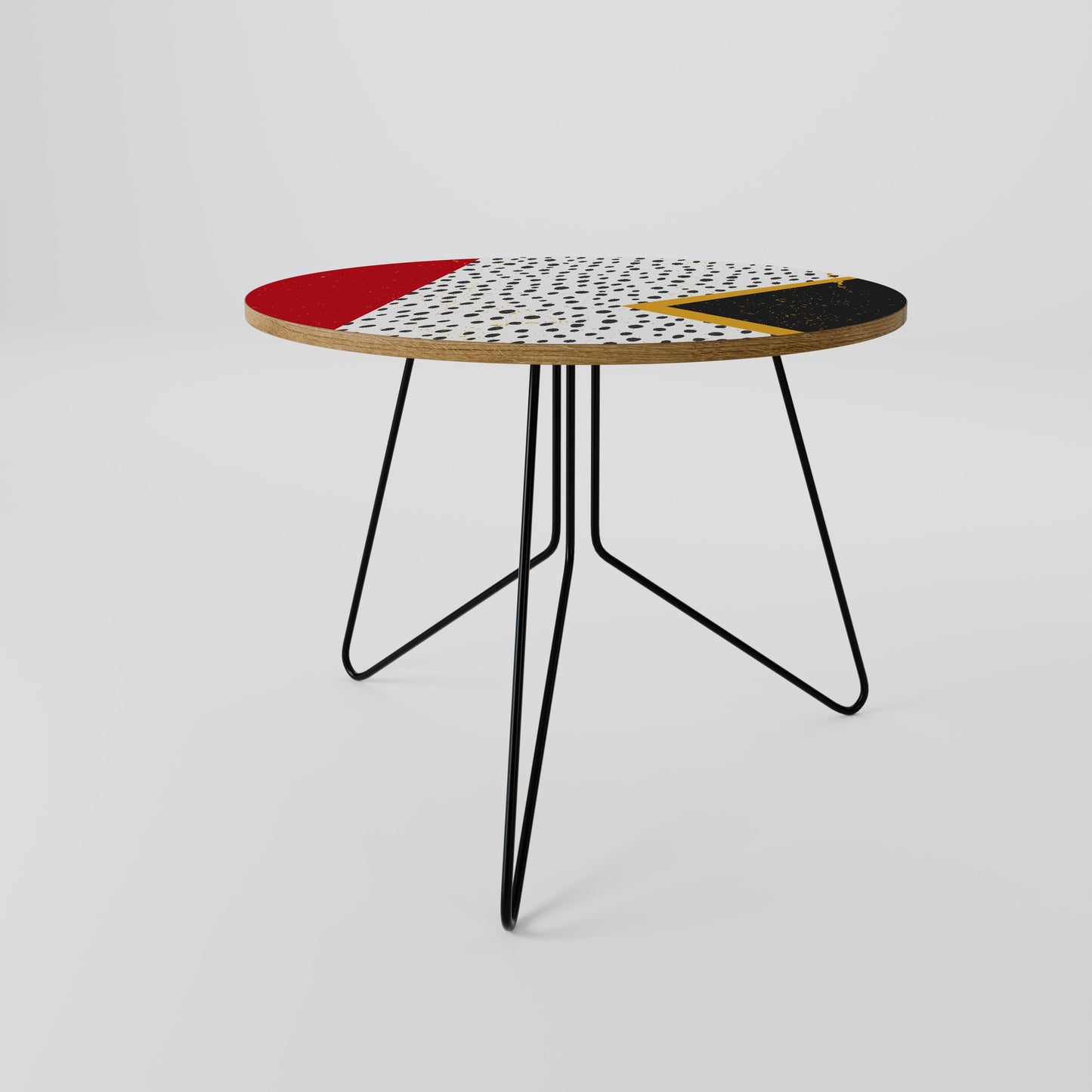 BOLD RETRO REVERIE Coffee Table 69