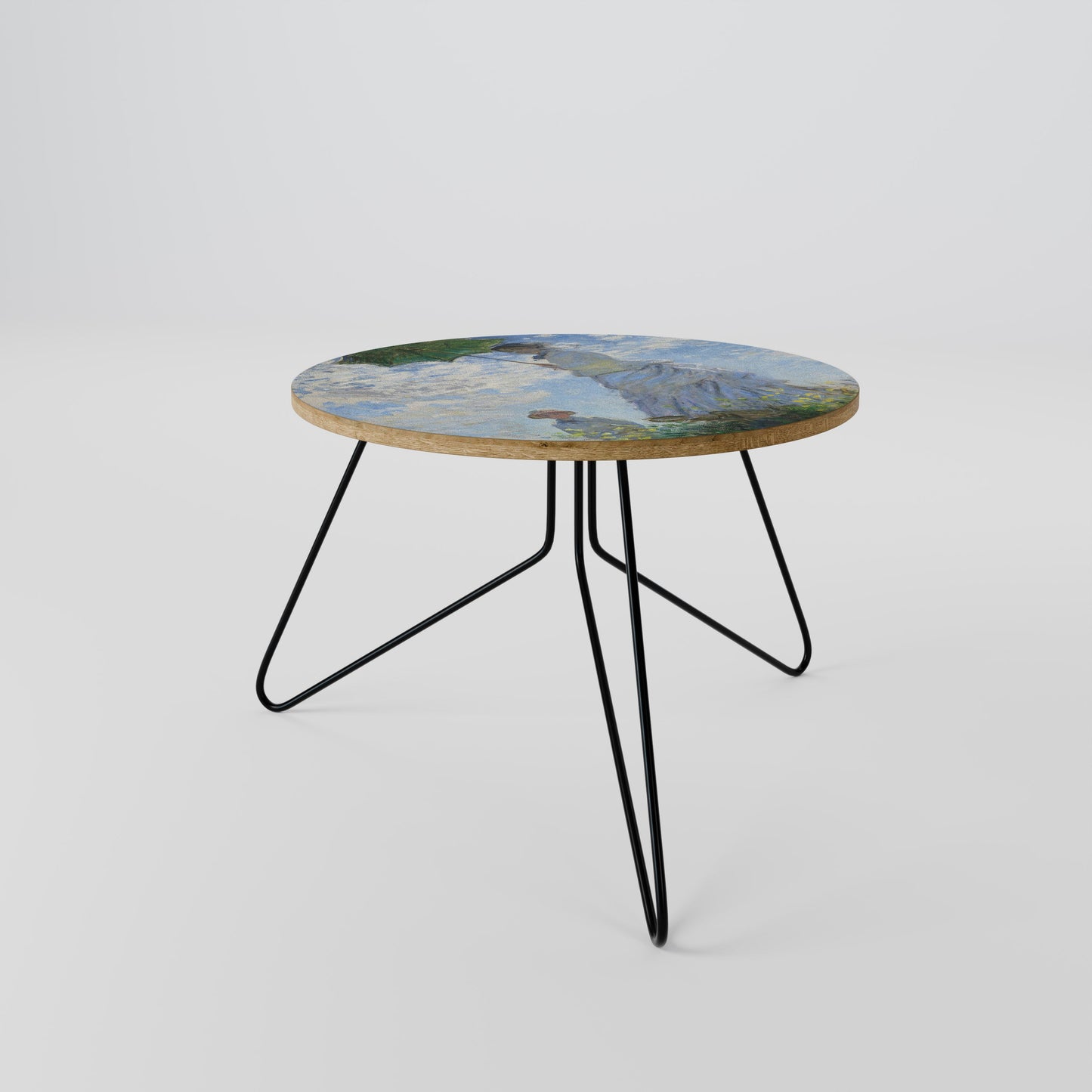 WHISPERS OF SPRING Coffee Table 60