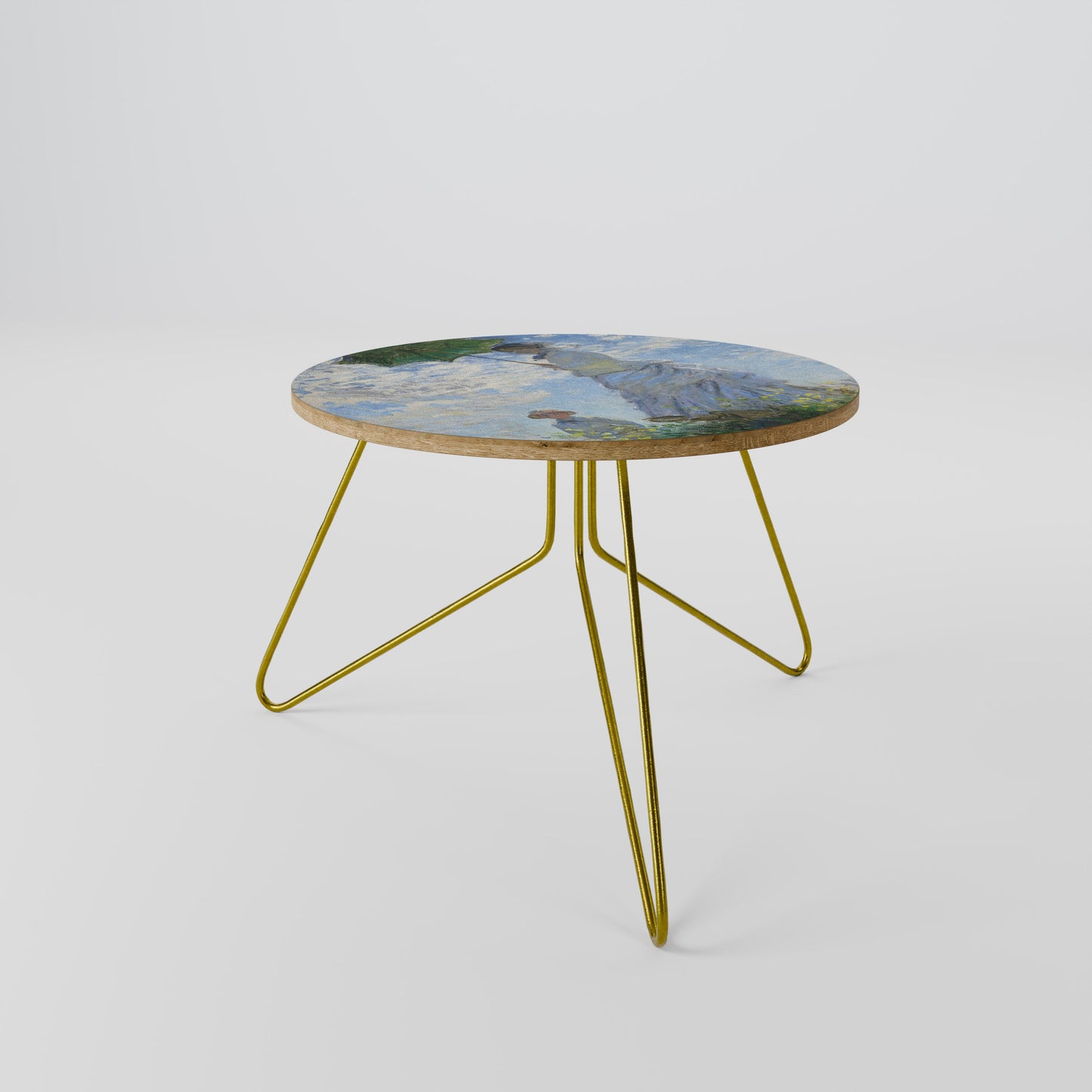 WHISPERS OF SPRING Coffee Table 60