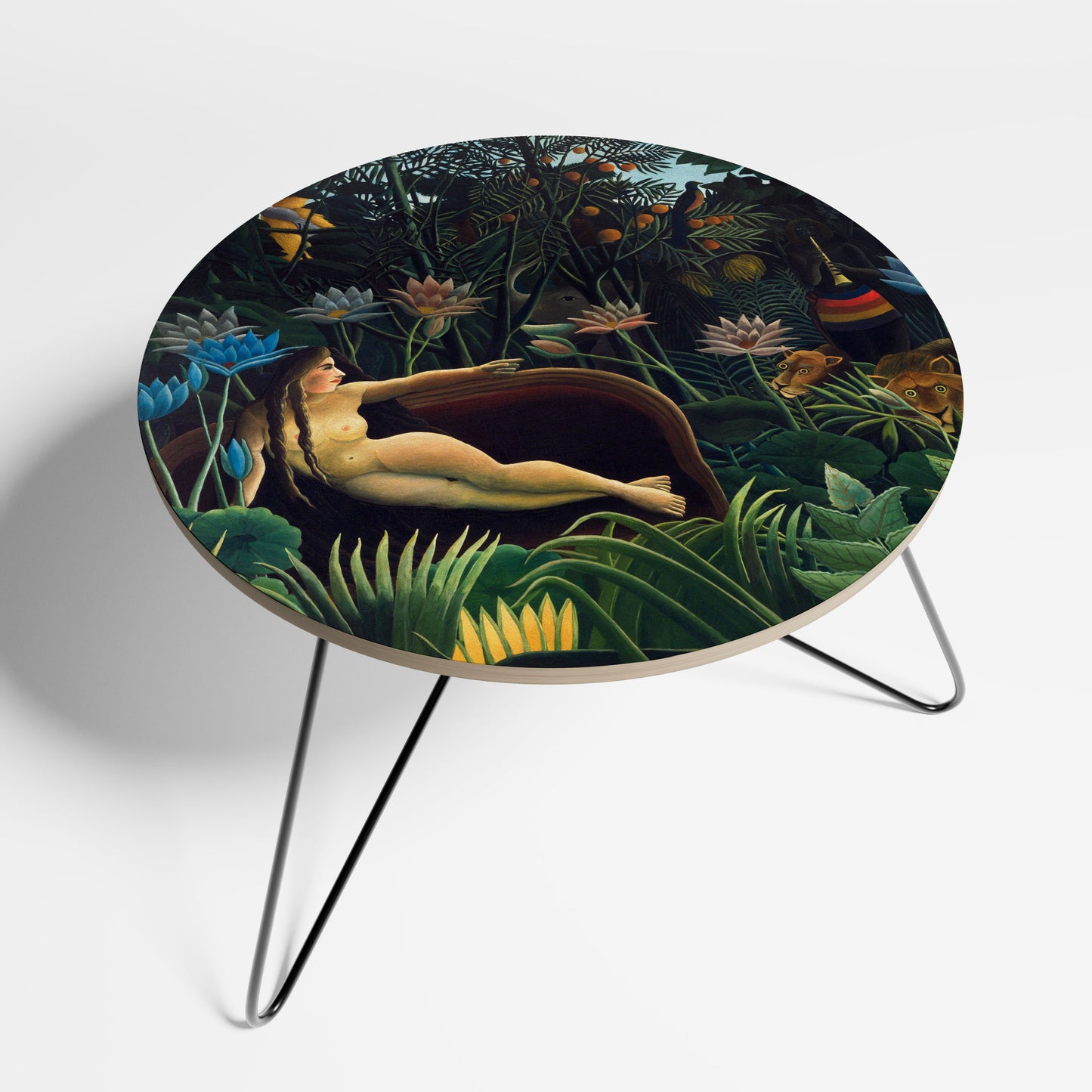 DREAM Litet soffbord
