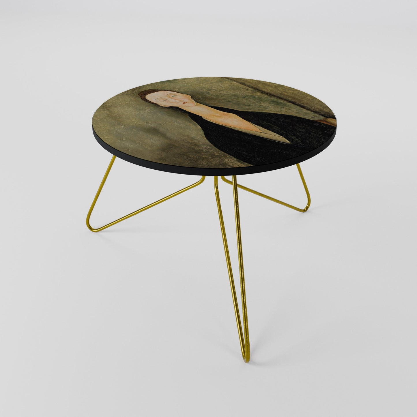 AMEDEO MODIGLIANI Soffbord 60