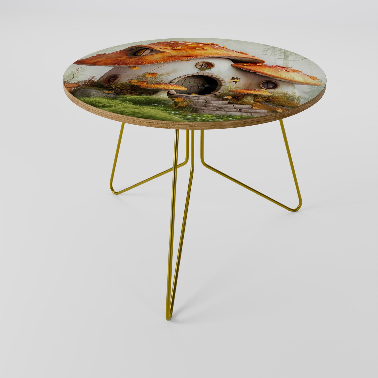 MYSTIC TOADSTOOL Coffee Table 69