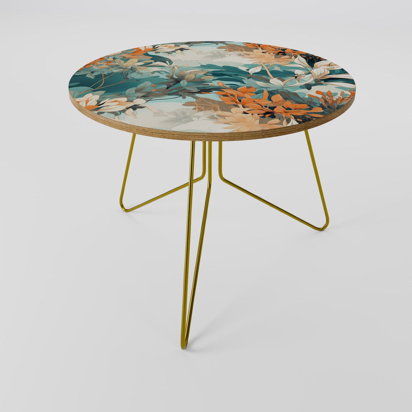 BLOOM BALLET Coffee Table 69