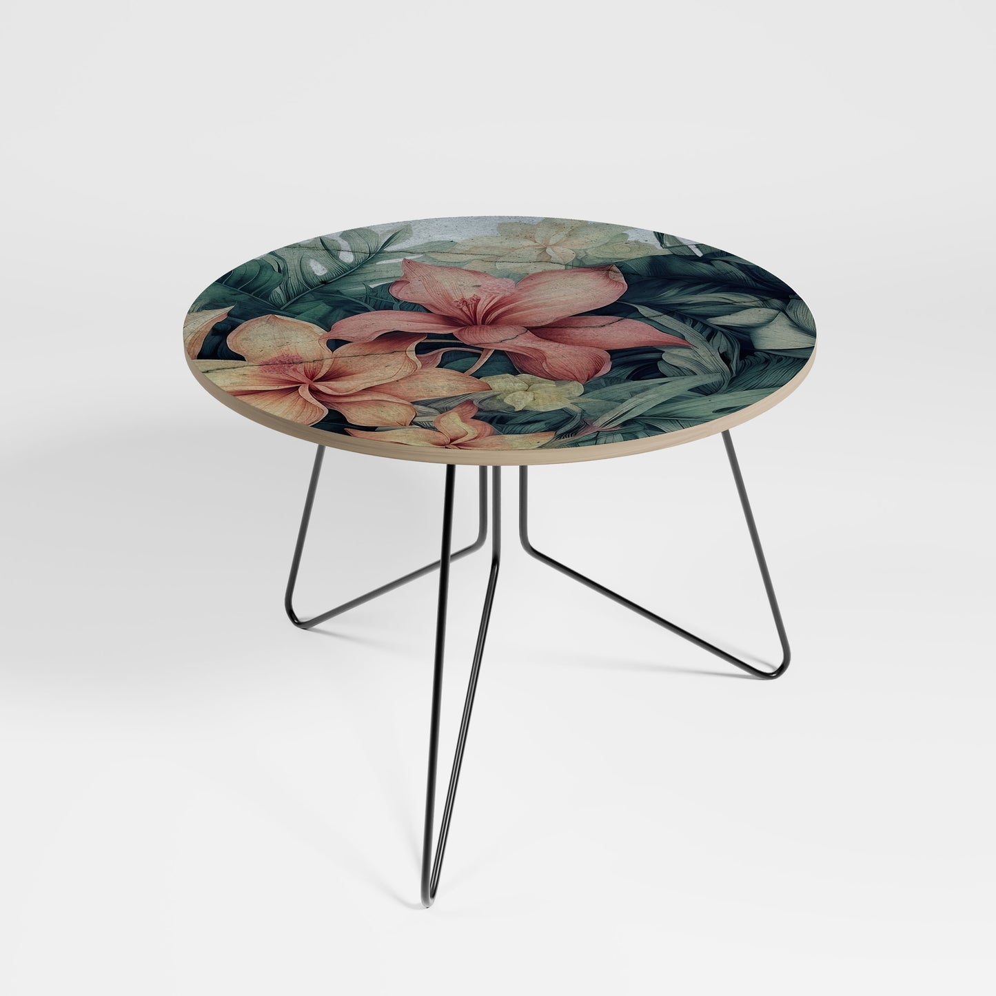 HEAVENLY BLOOM Large Coffee Table