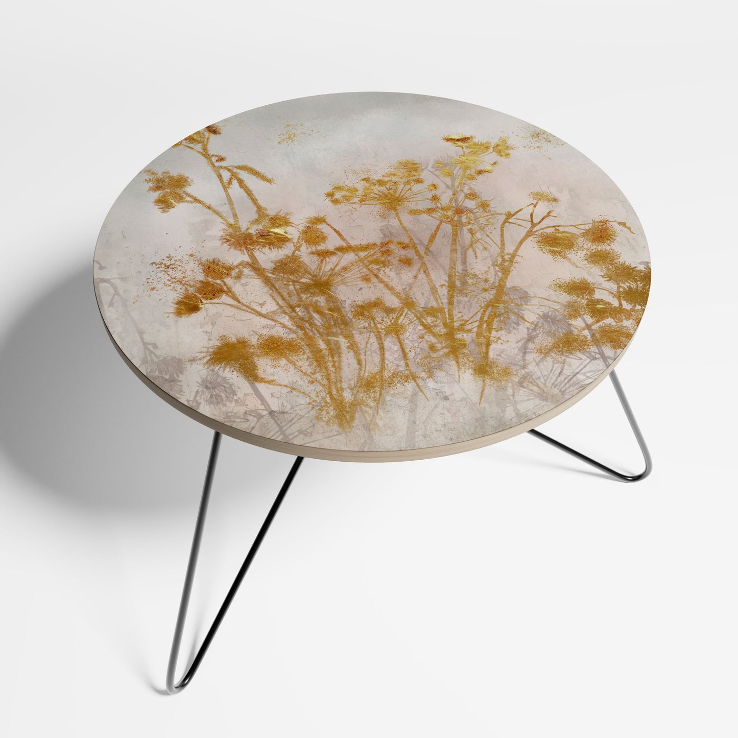 LONESOME SPRIG Large Coffee Table