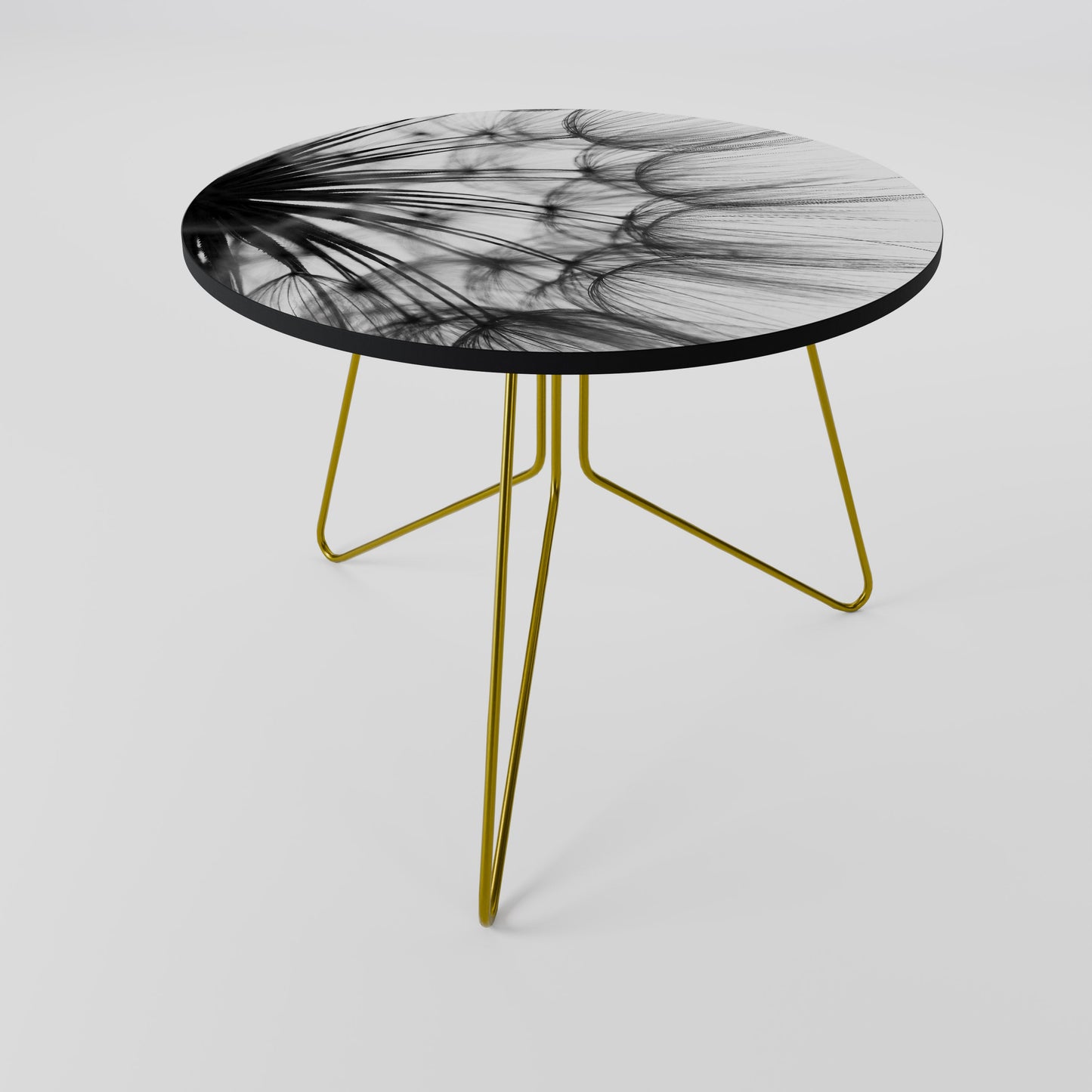 WHISPERING WILDFLOWER Coffee Table 69