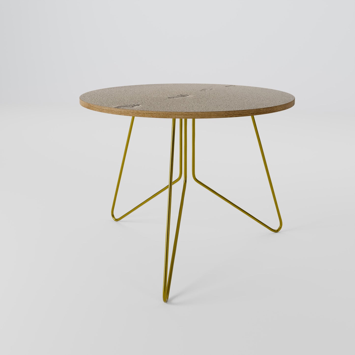 BEACH BOUND PATHWAYS Coffee Table 69