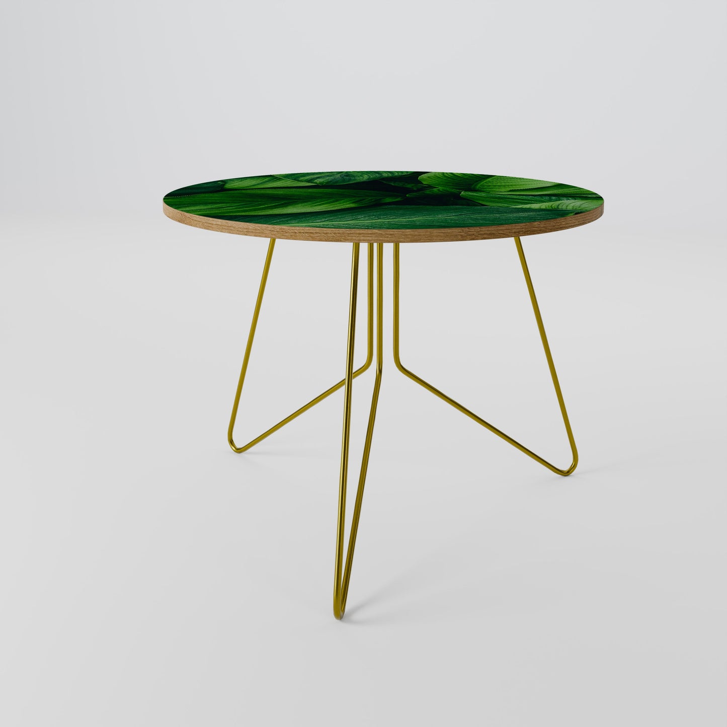 VIBRANT LEAFY EMBRACE Coffee Table 69