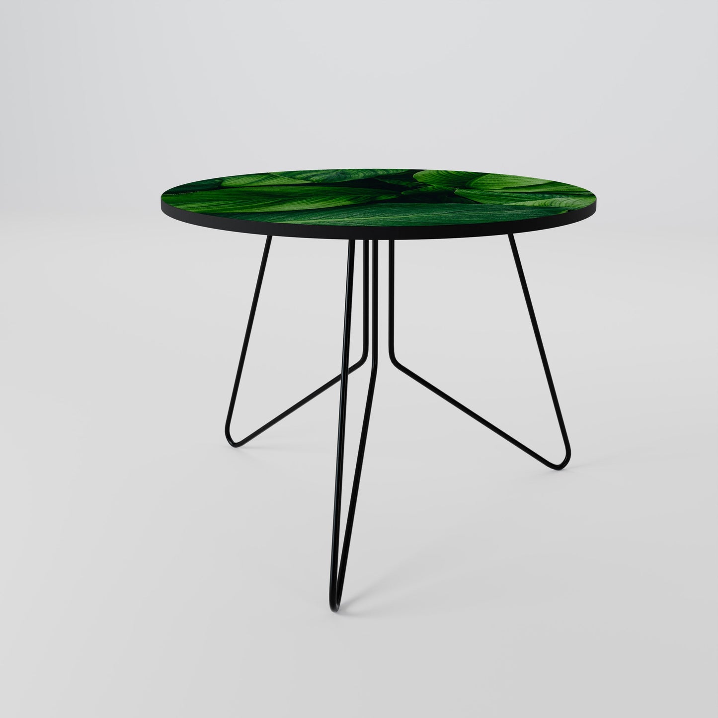 VIBRANT LEAFY EMBRACE Coffee Table 69