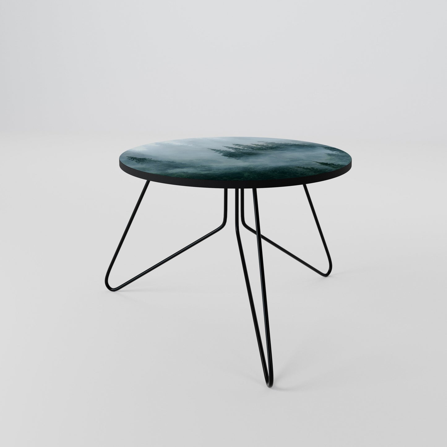 VEIL OF MIST Coffee Table 60