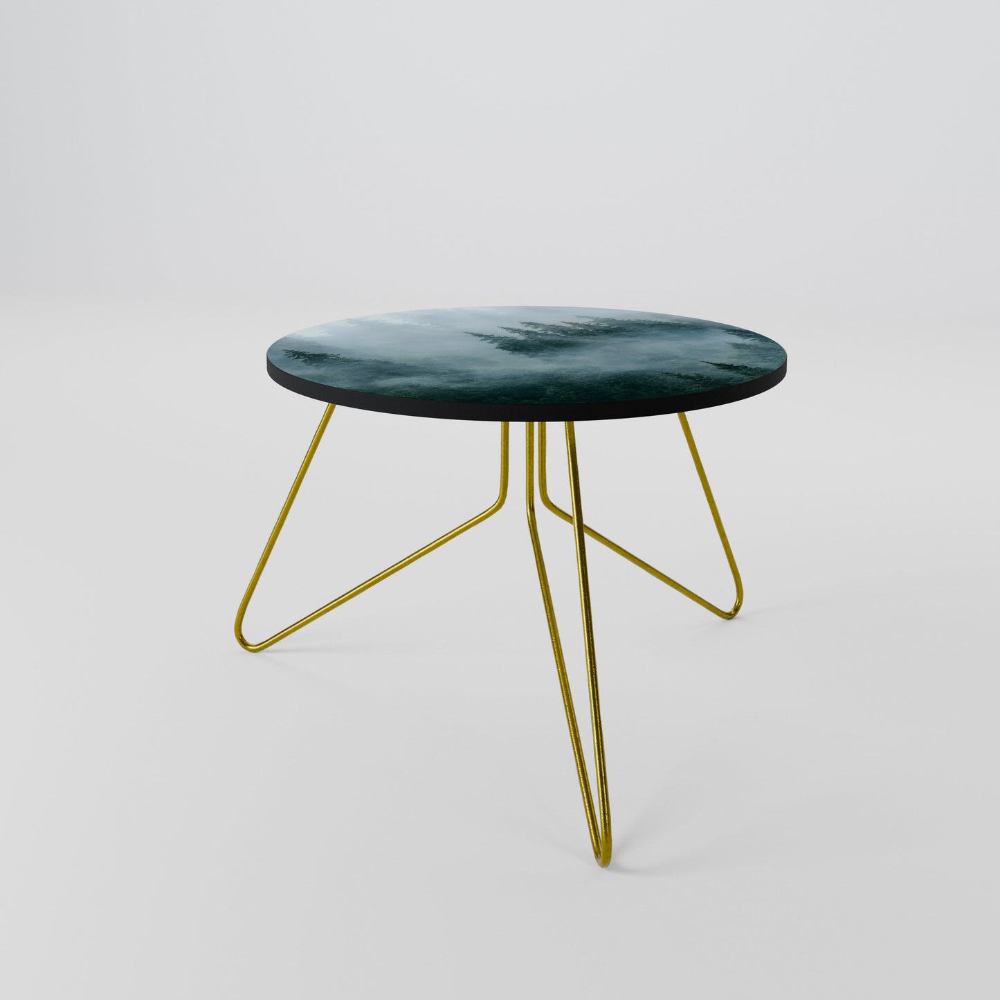 VEIL OF MIST Coffee Table 60