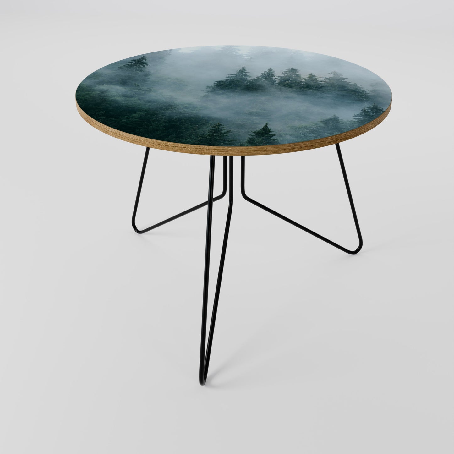 VEIL OF MIST Coffee Table 69