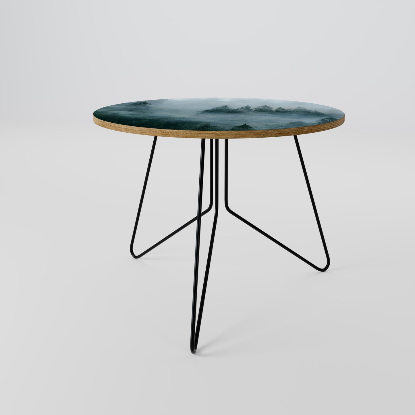 VEIL OF MIST Coffee Table 69
