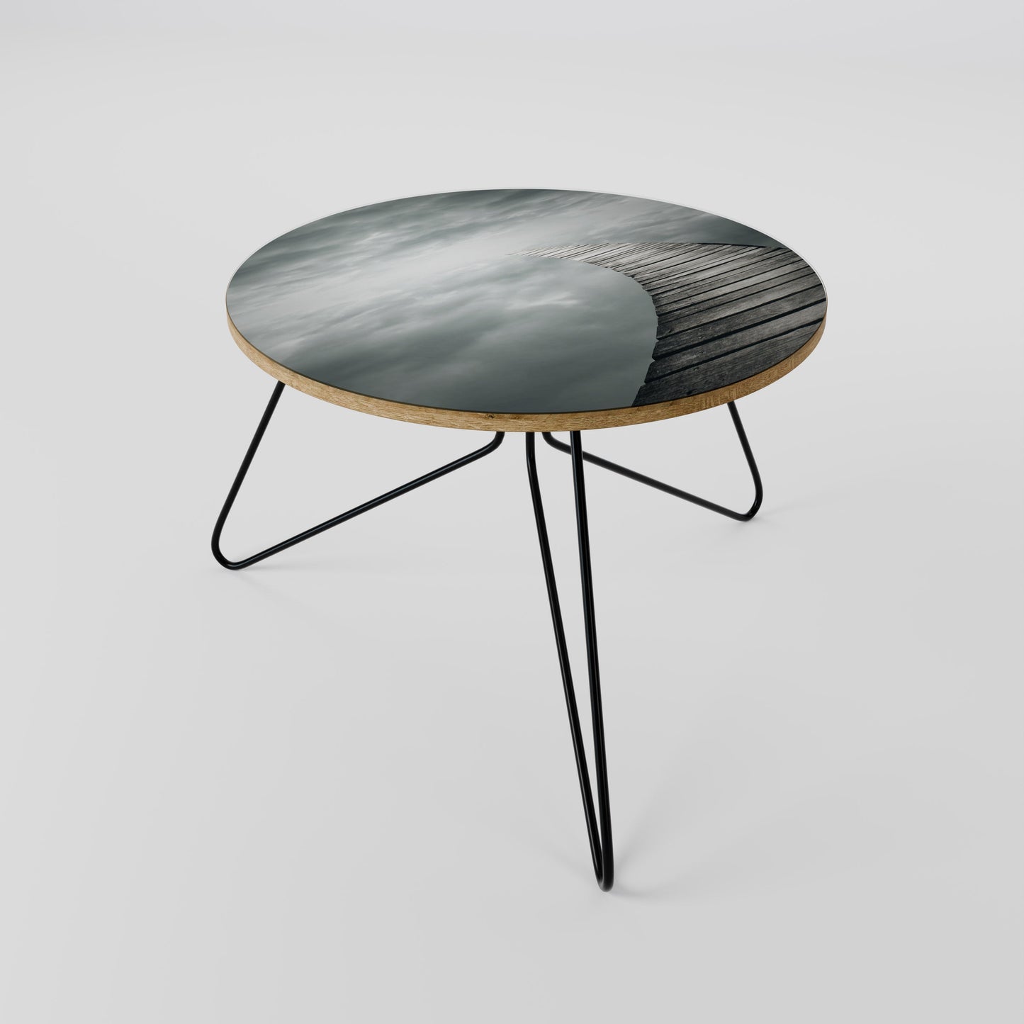 WHISPERING PATHWAYS Coffee Table 60