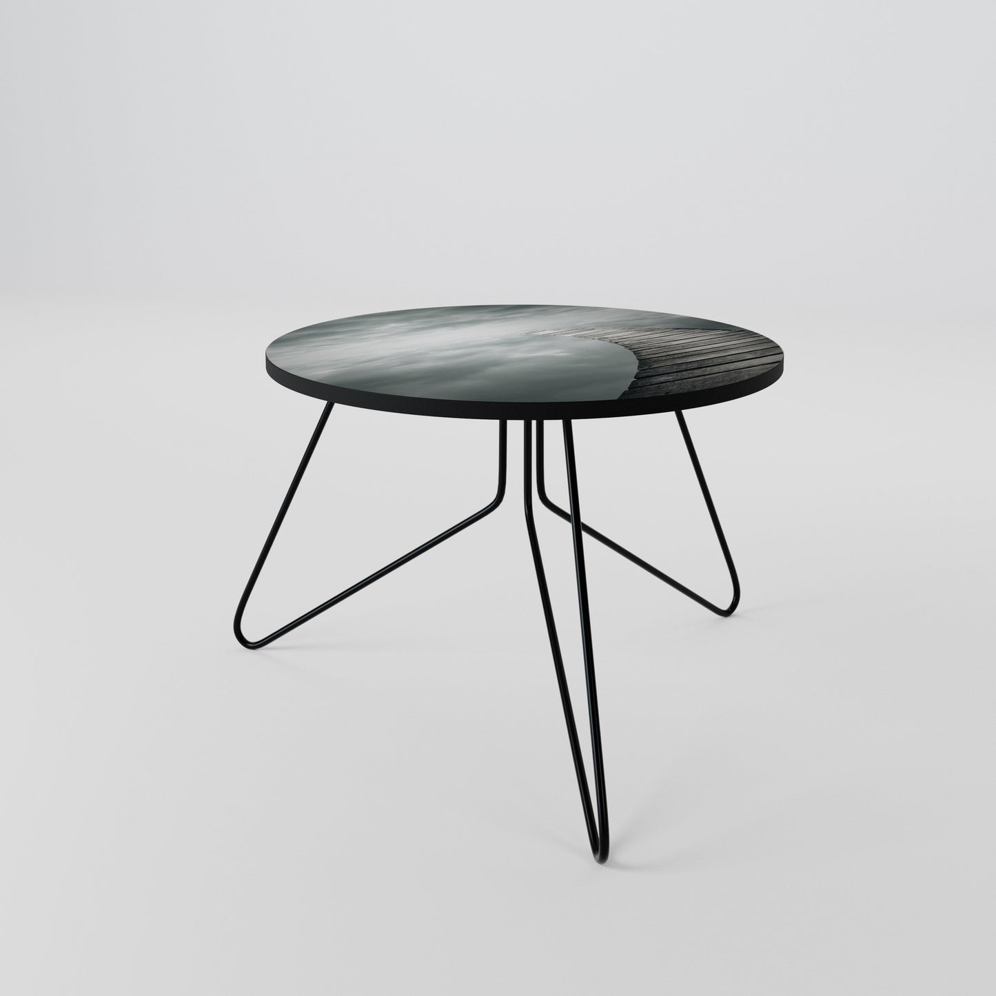 WHISPERING PATHWAYS Coffee Table 60