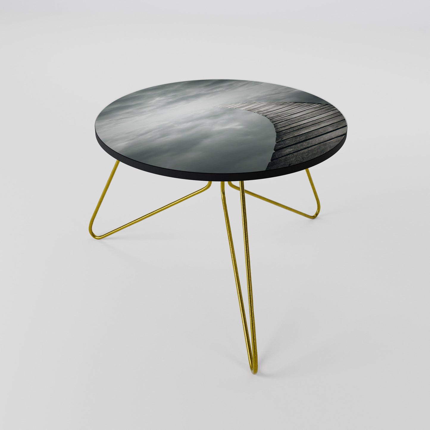 WHISPERING PATHWAYS Coffee Table 60