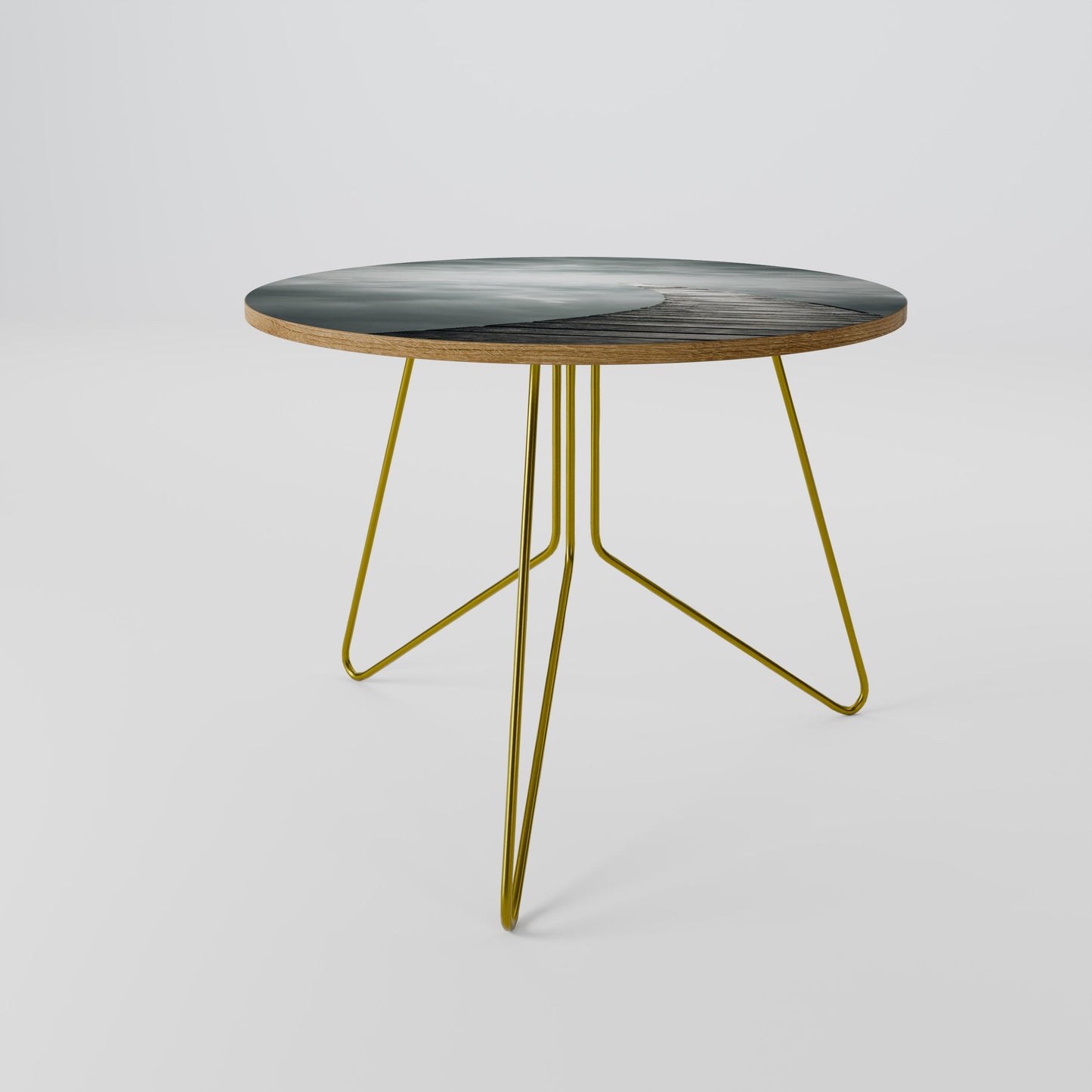 WHISPERING PATHWAYS Coffee Table 69