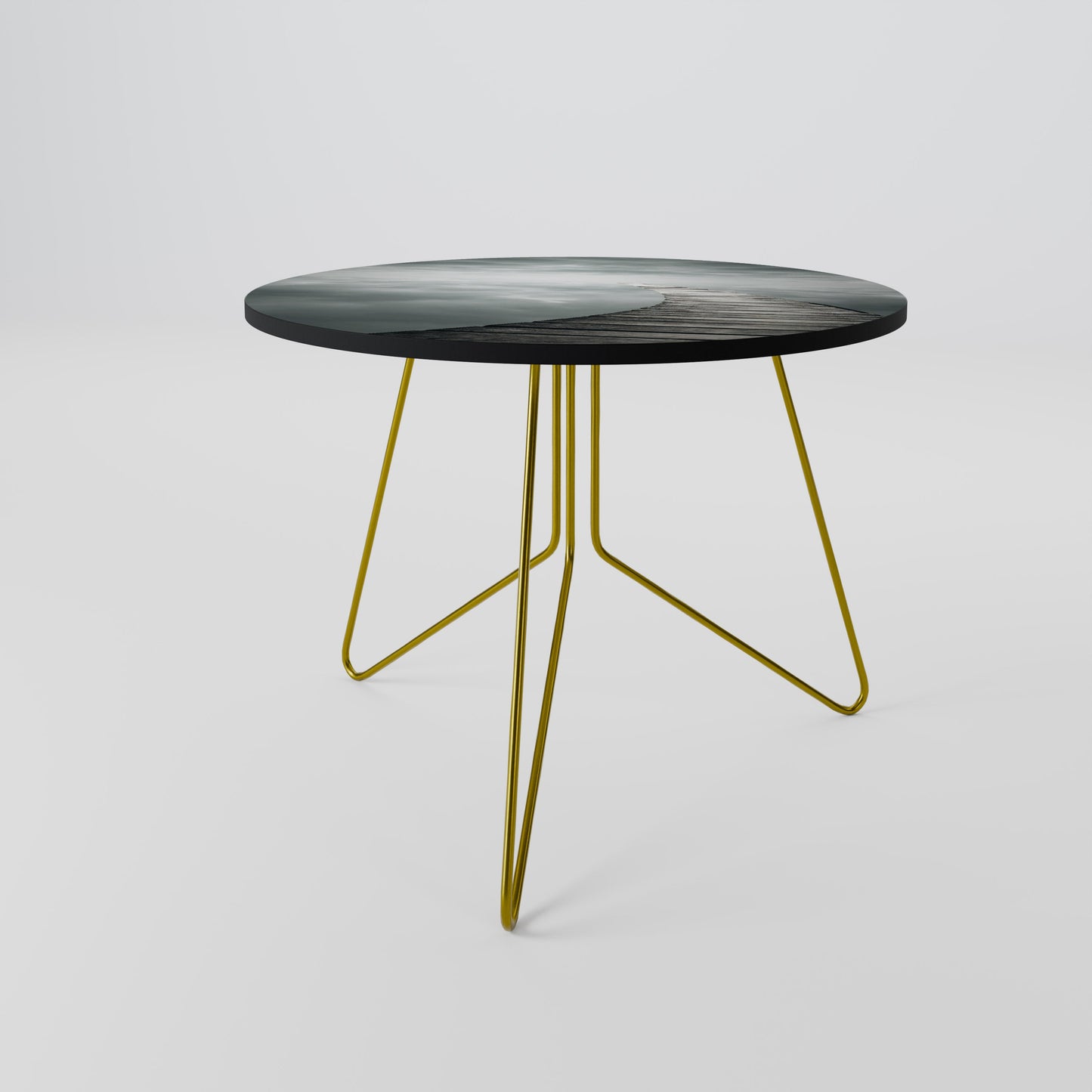 WHISPERING PATHWAYS Coffee Table 69