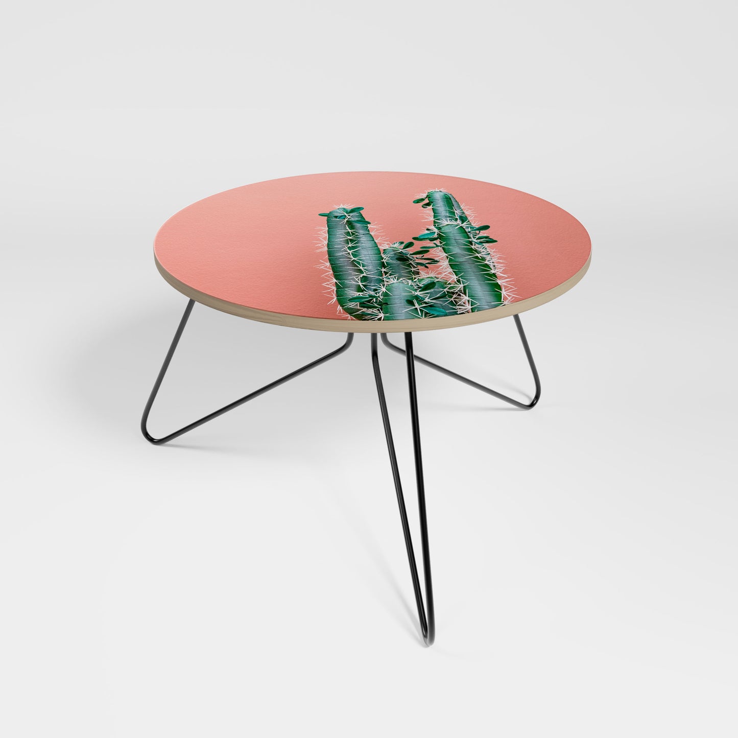 LORD CACTUS Small Coffee Table