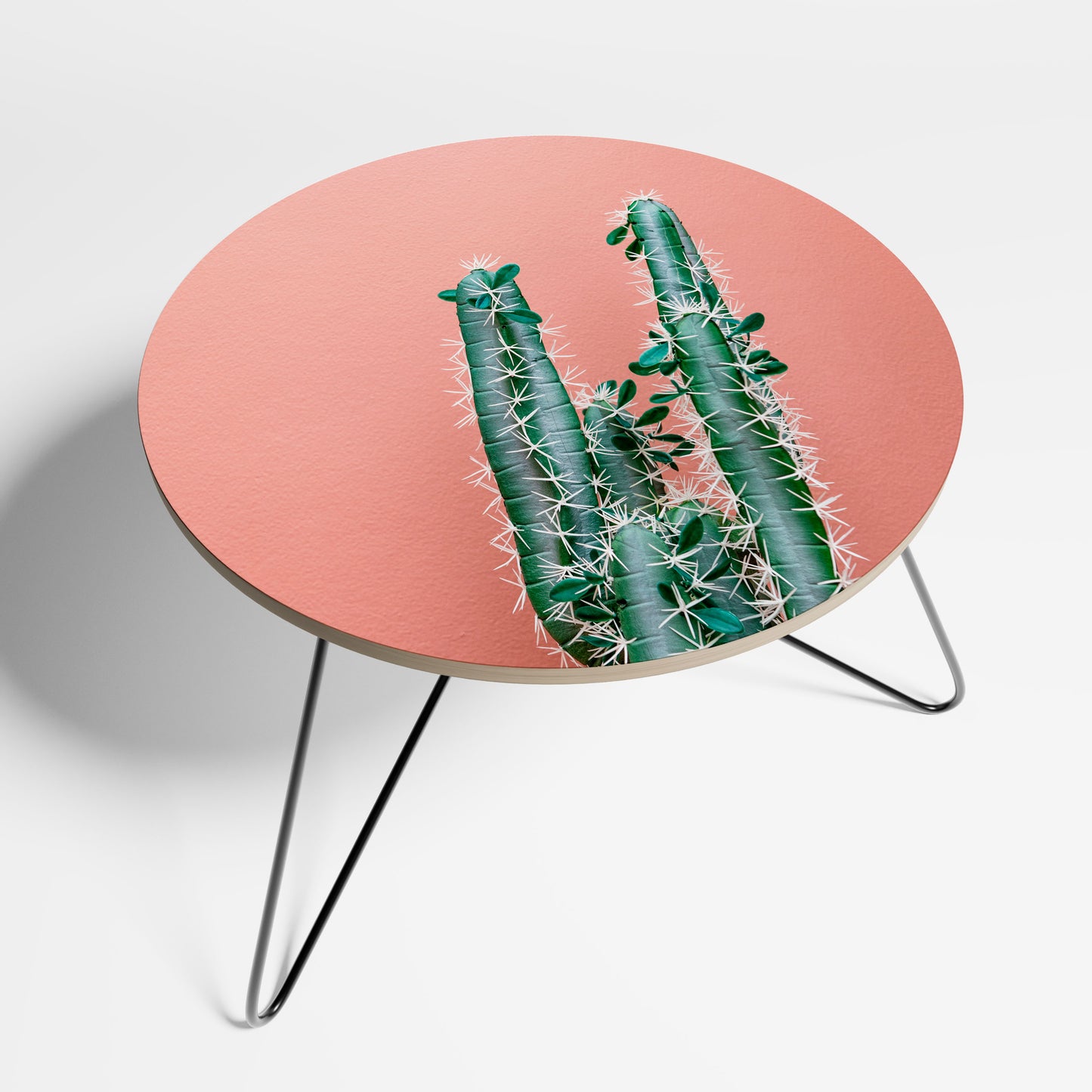 LORD CACTUS Small Coffee Table