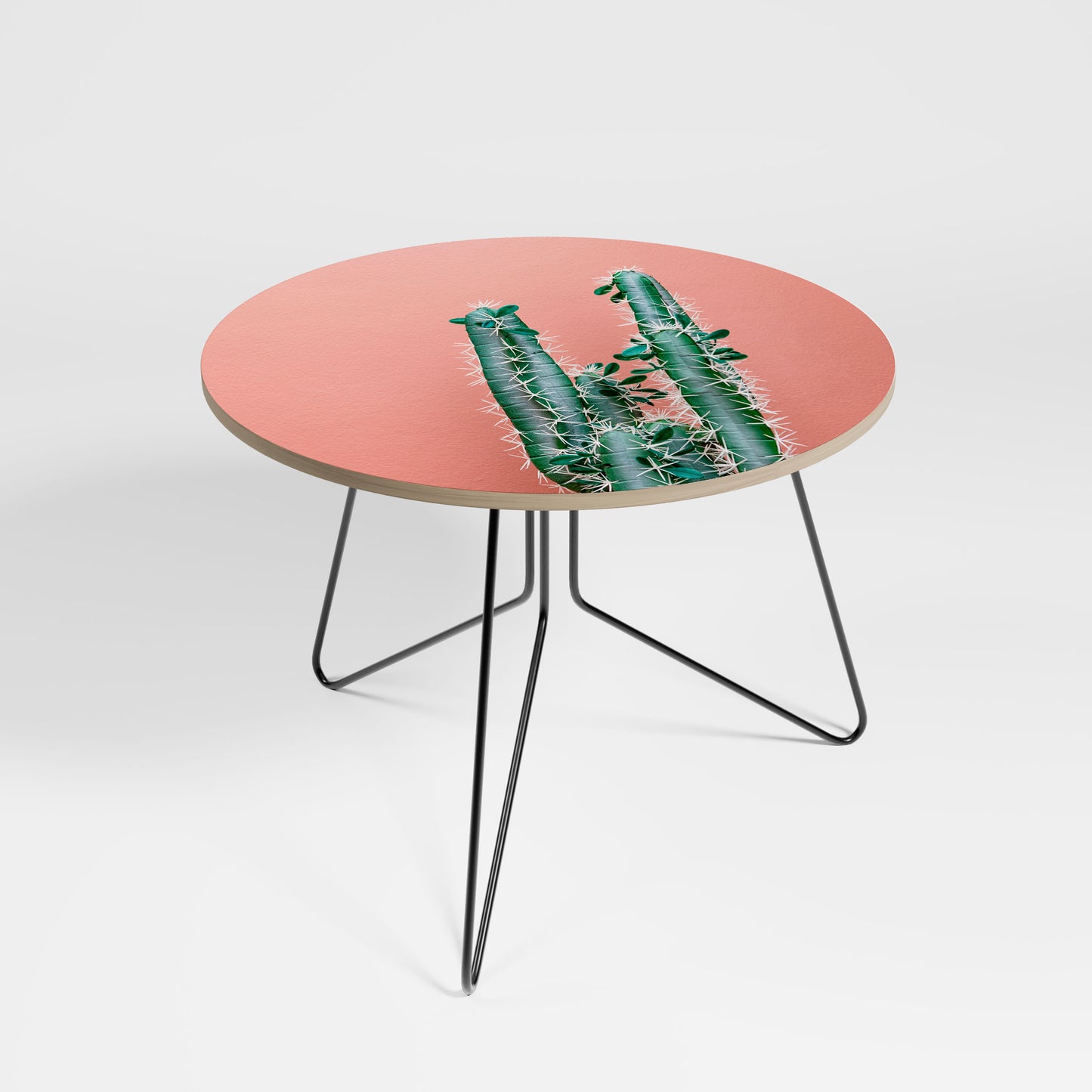 LORD CACTUS Large Coffee Table