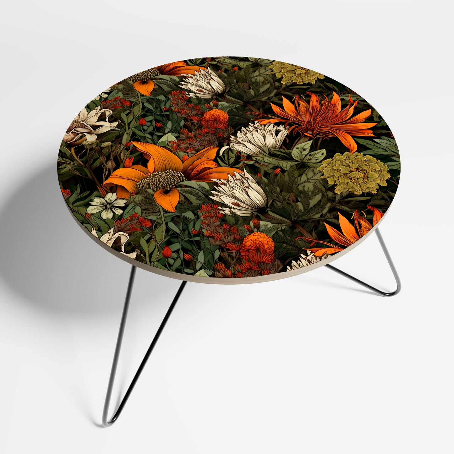 DAWN BLOOM Litet soffbord